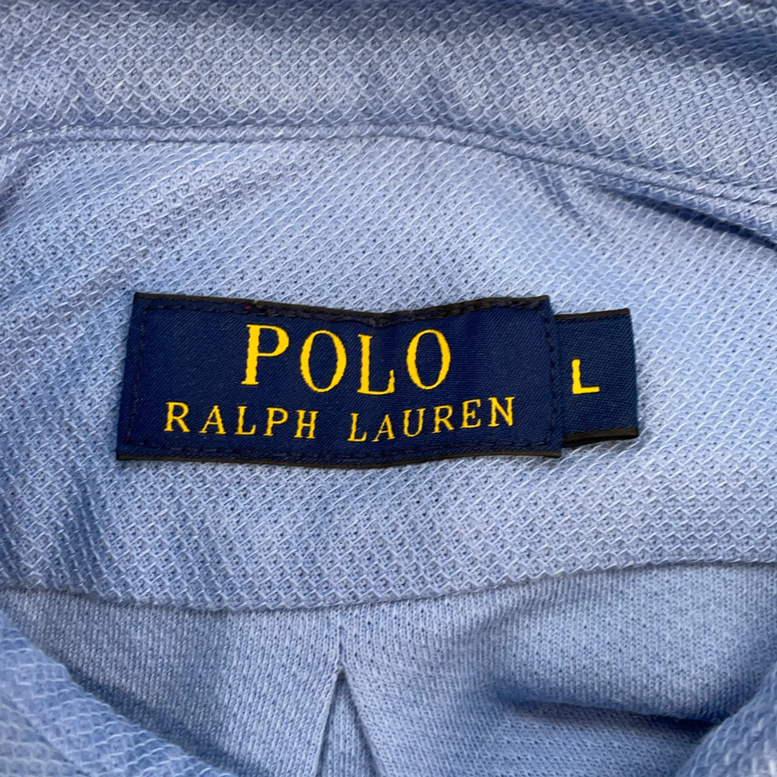 Polo Ralph Lauren - bild 3