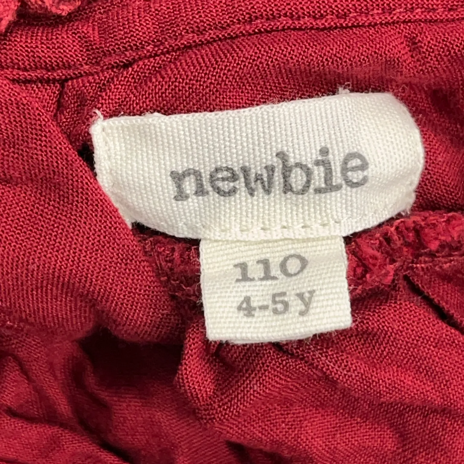 Newbie by KappAhl - bild 3