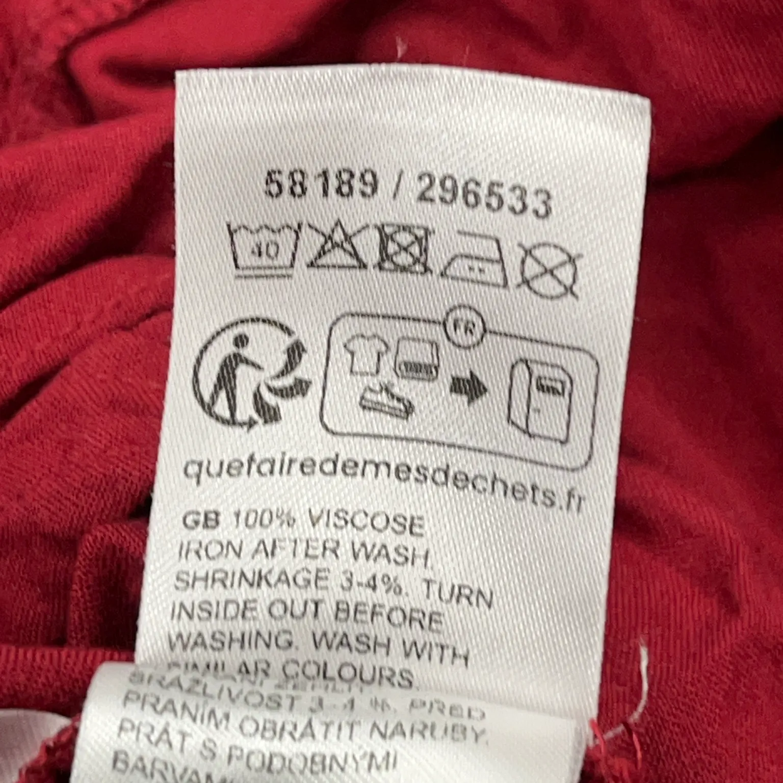 Newbie by KappAhl - bild 4