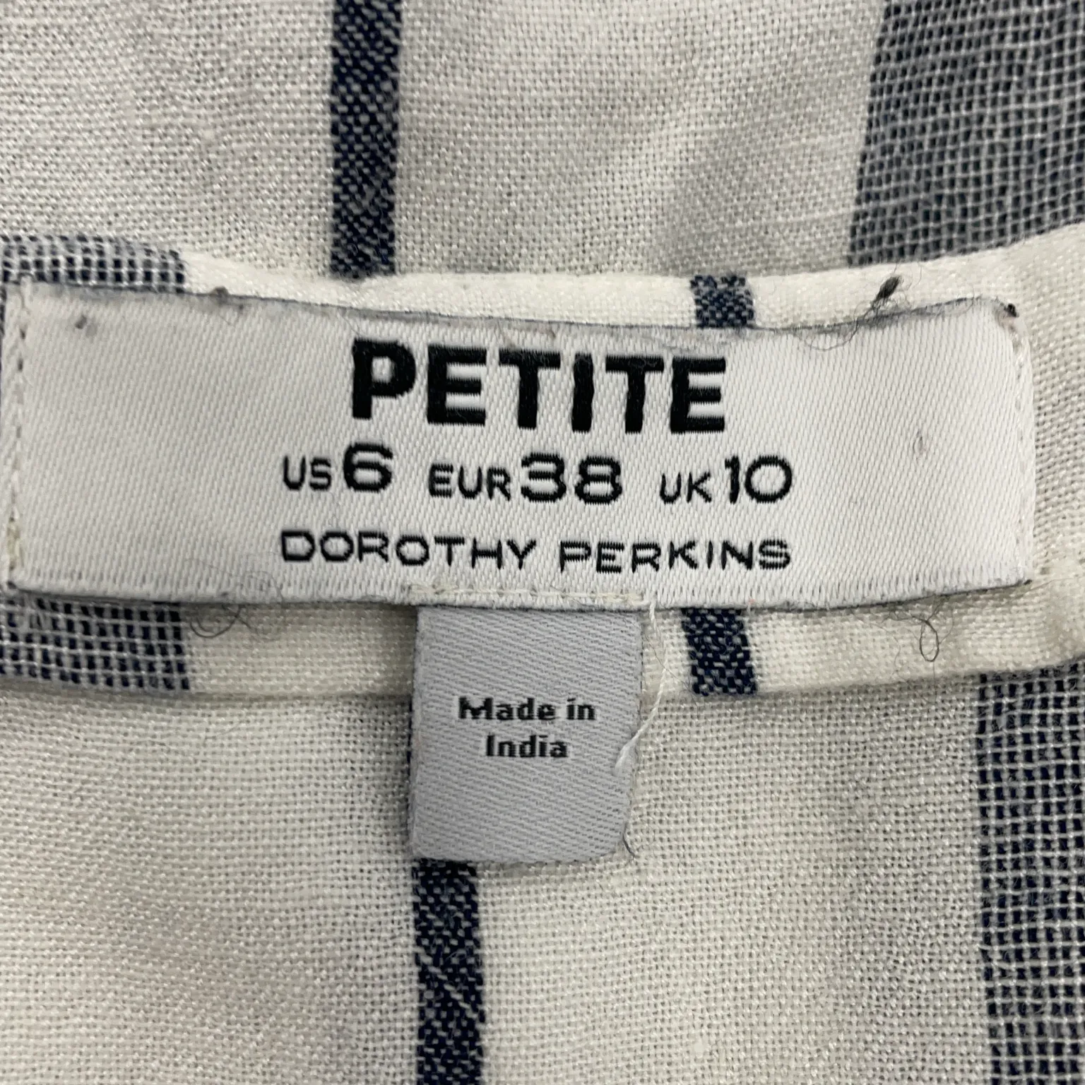 Dorothy Perkins Petite - bild 3