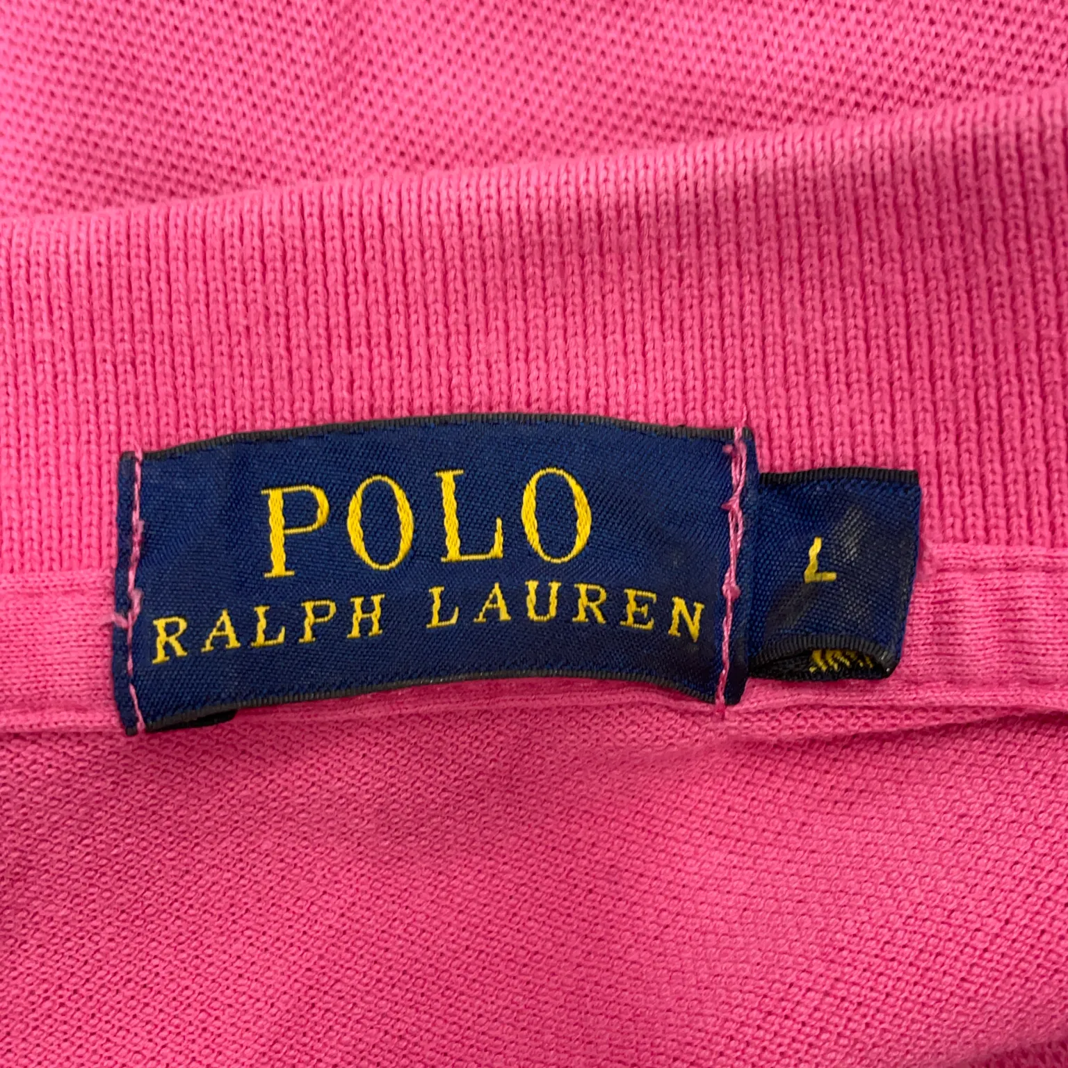 Polo Ralph Lauren - bild 3
