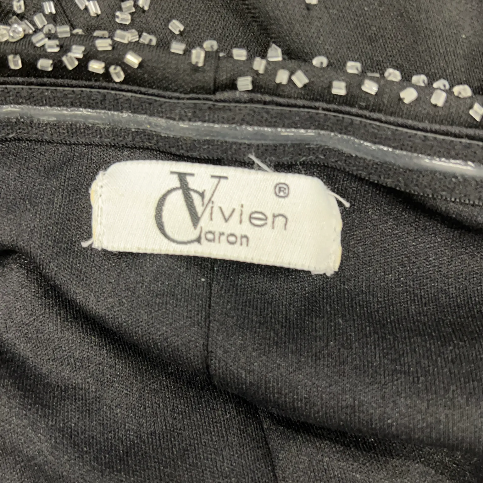 Vivien Caron - bild 3