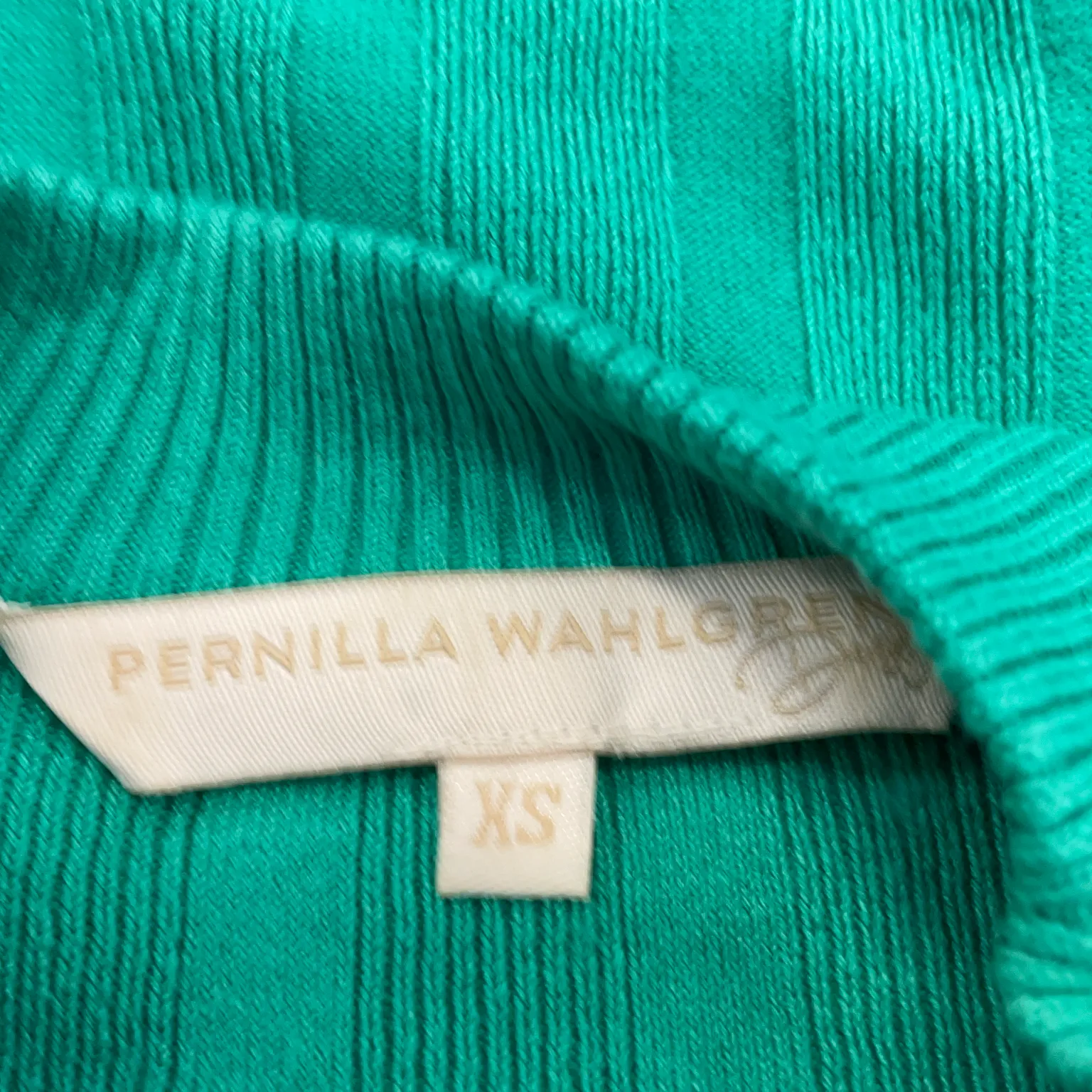 Pernilla Wahlgren - bild 3