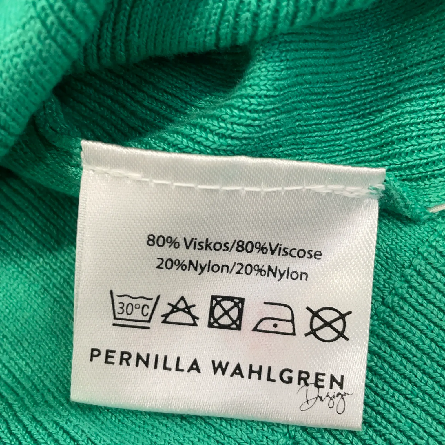 Pernilla Wahlgren - bild 4