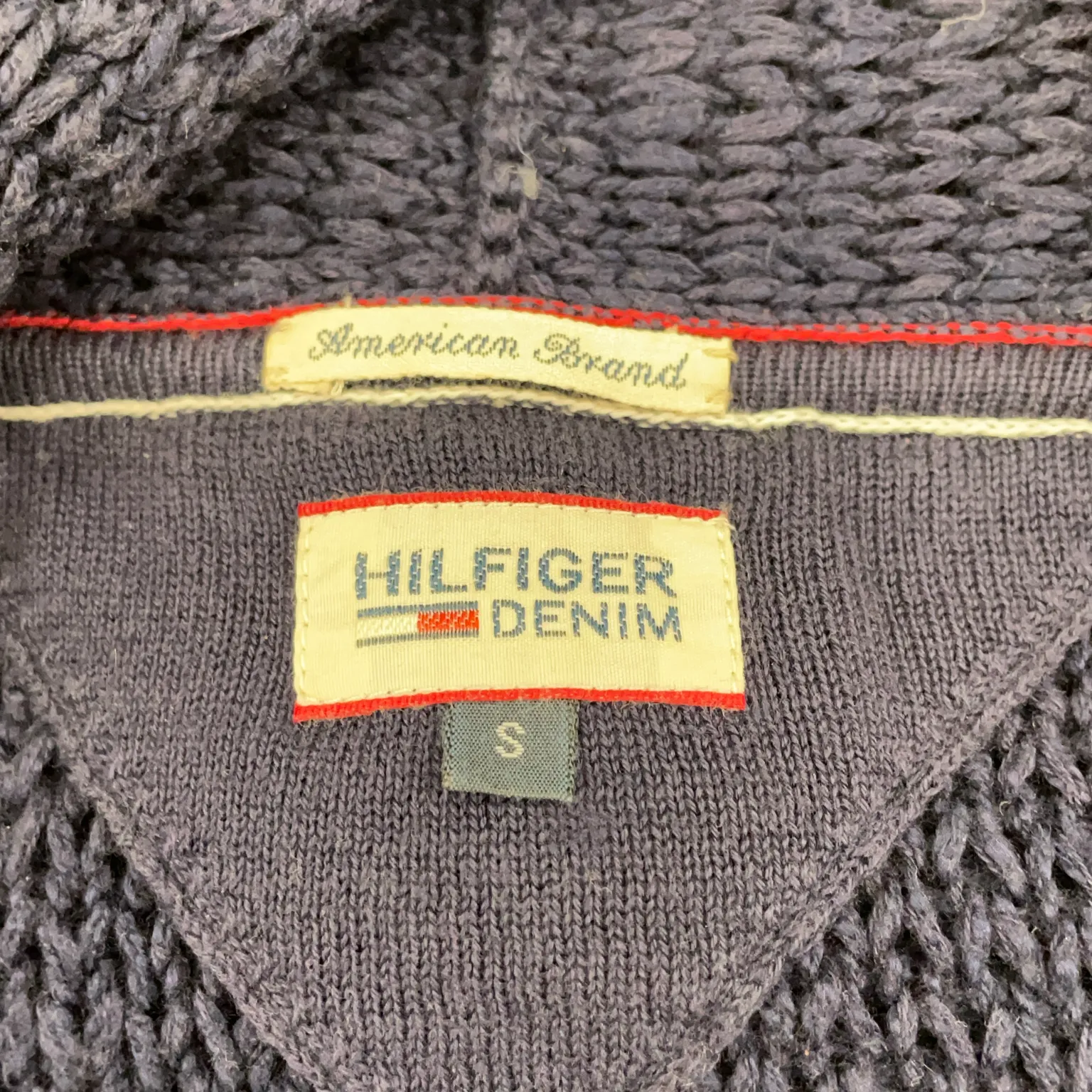 Tommy Hilfiger Denim - bild 3