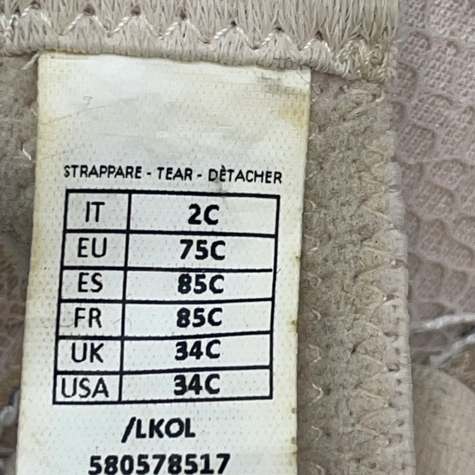 Intimissimi - bild 4