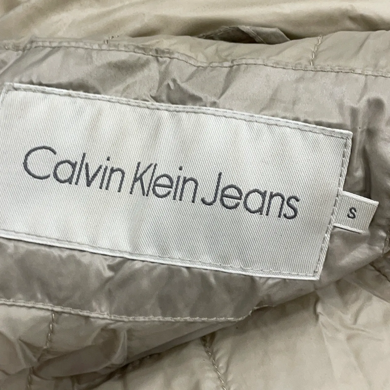 Calvin Klein Jeans - bild 3