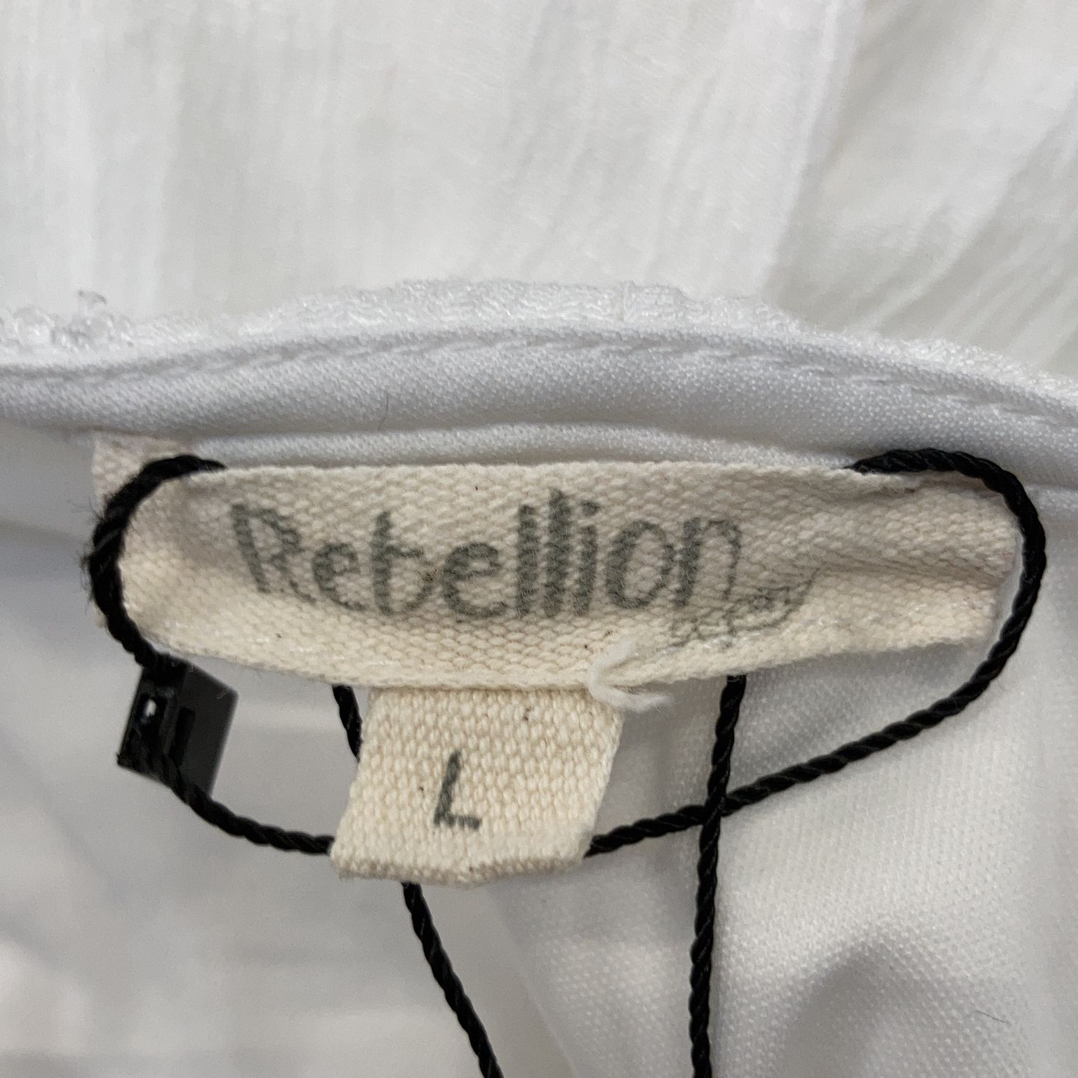 Rebellion