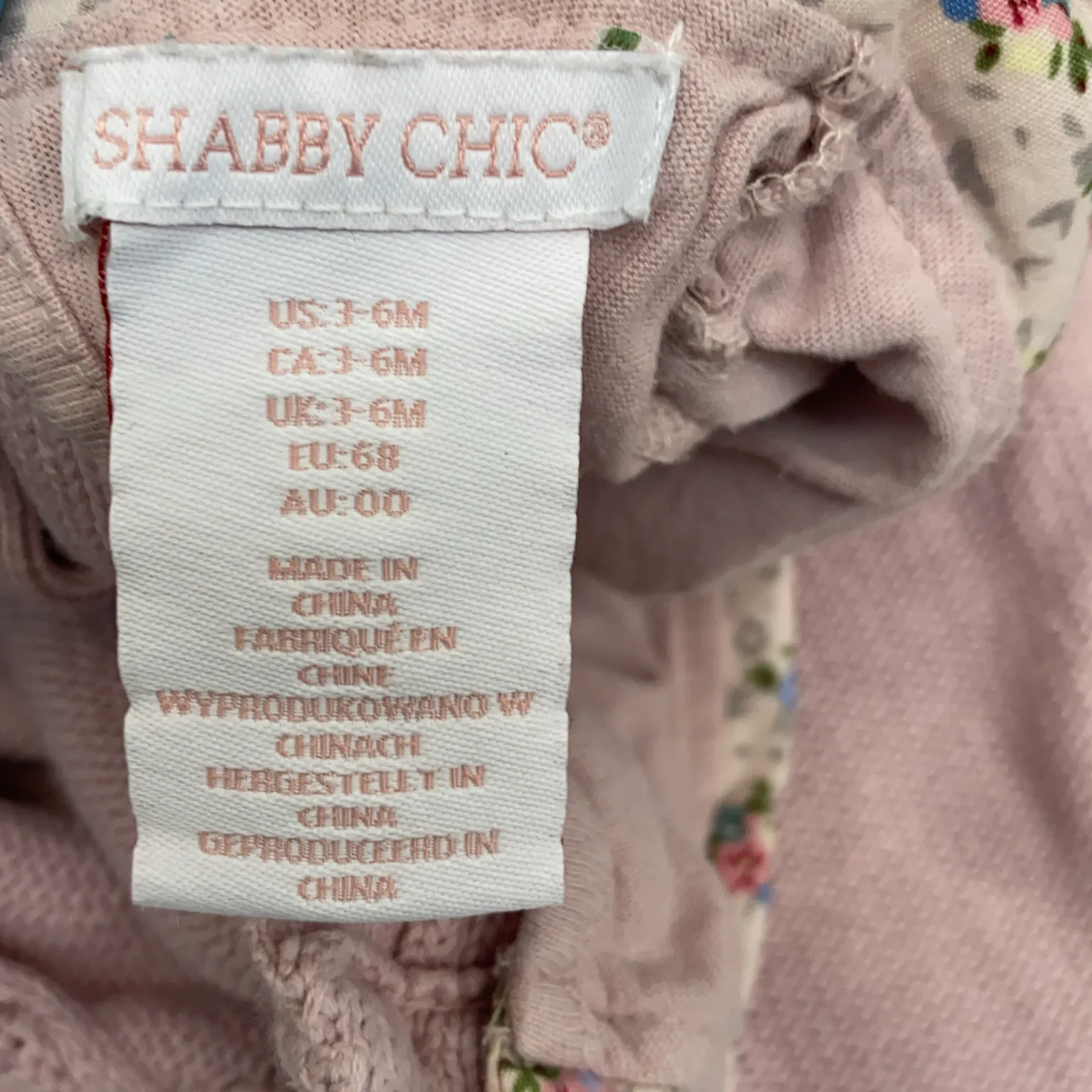 Shabby Chic - bild 3