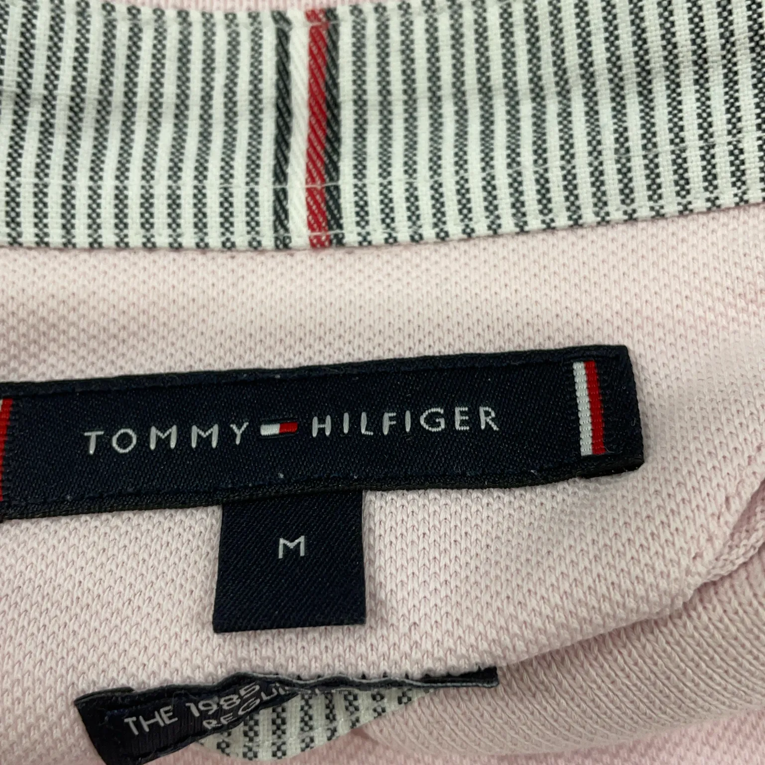 Tommy Hilfiger - bild 3