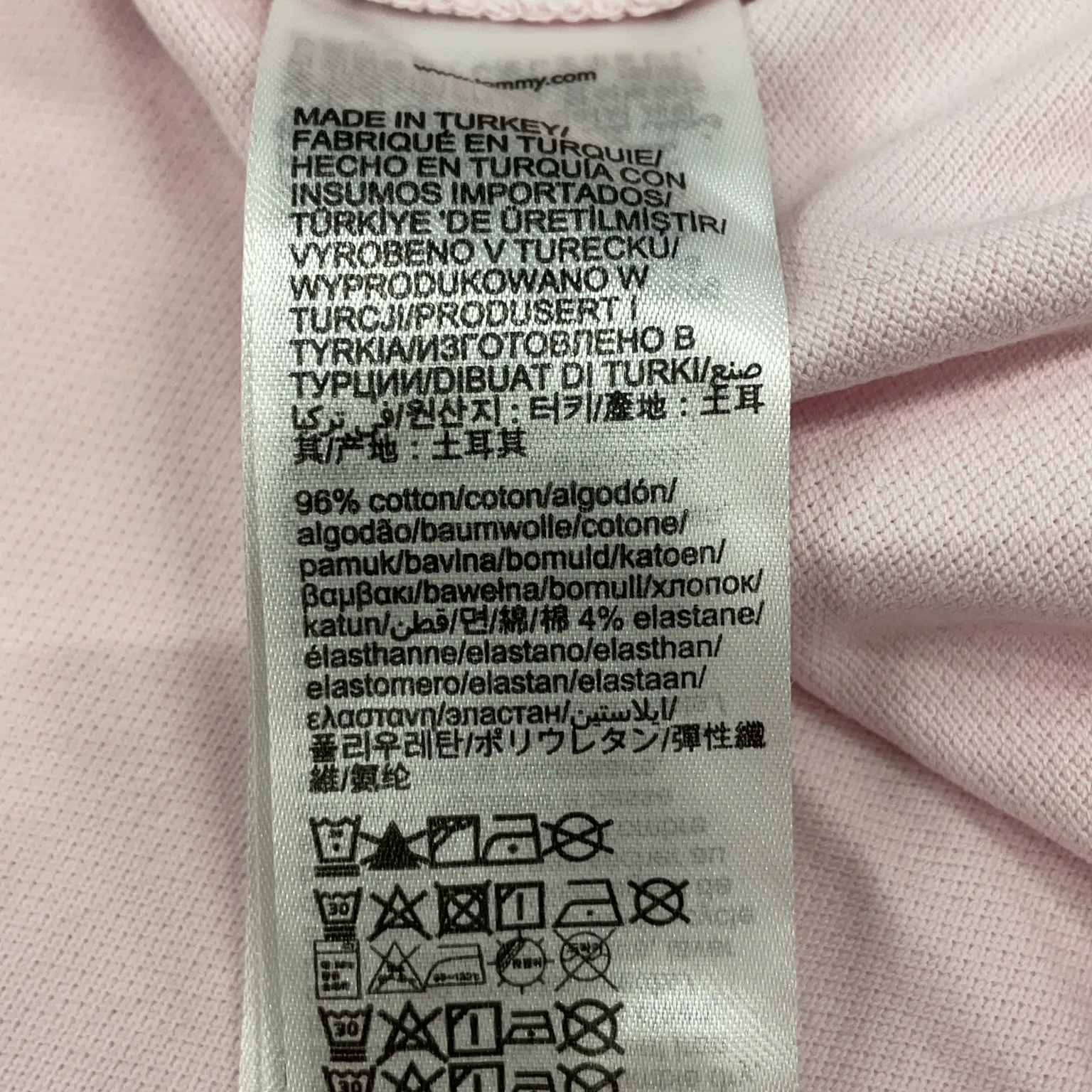 Tommy Hilfiger - bild 4