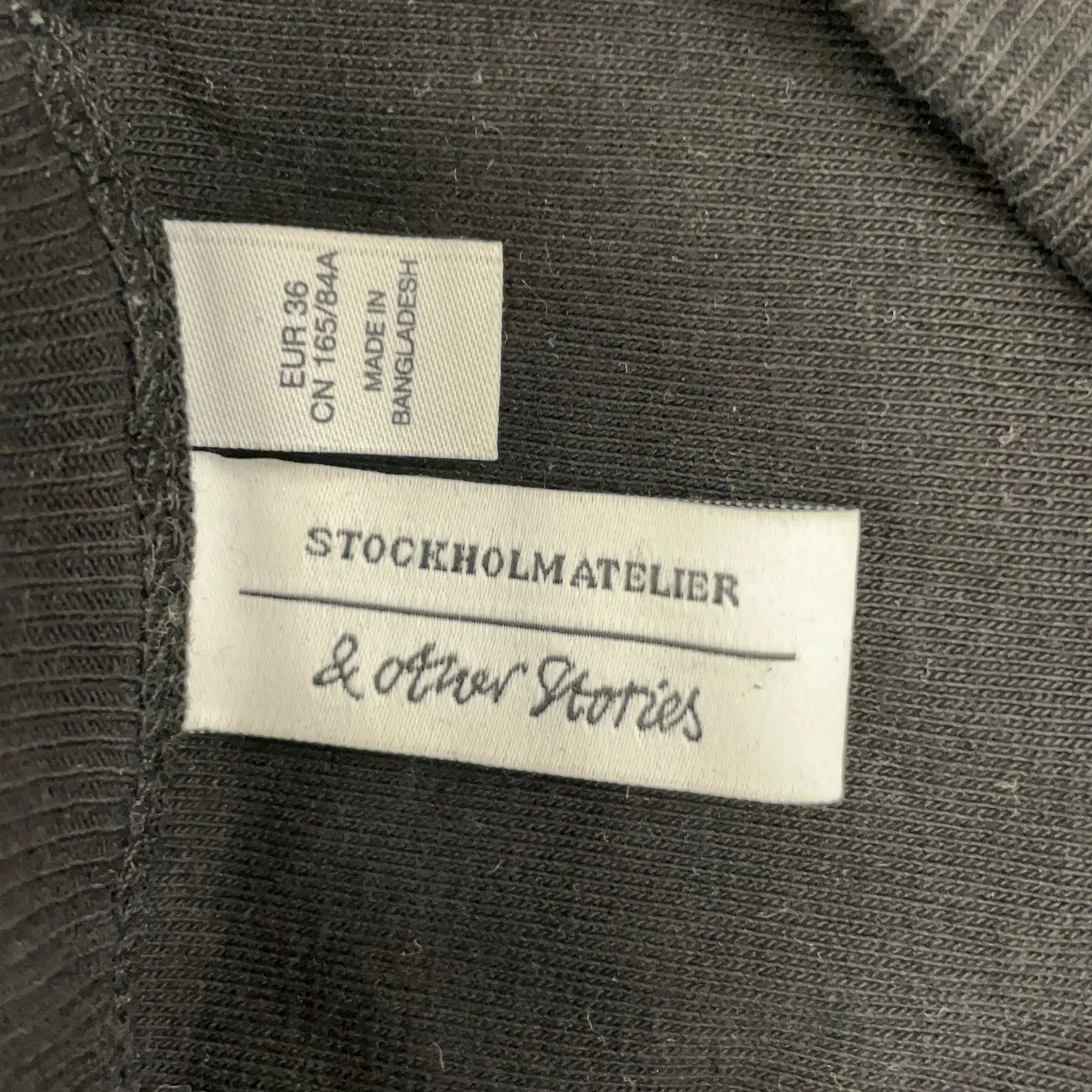 & Other Stories - bild 3