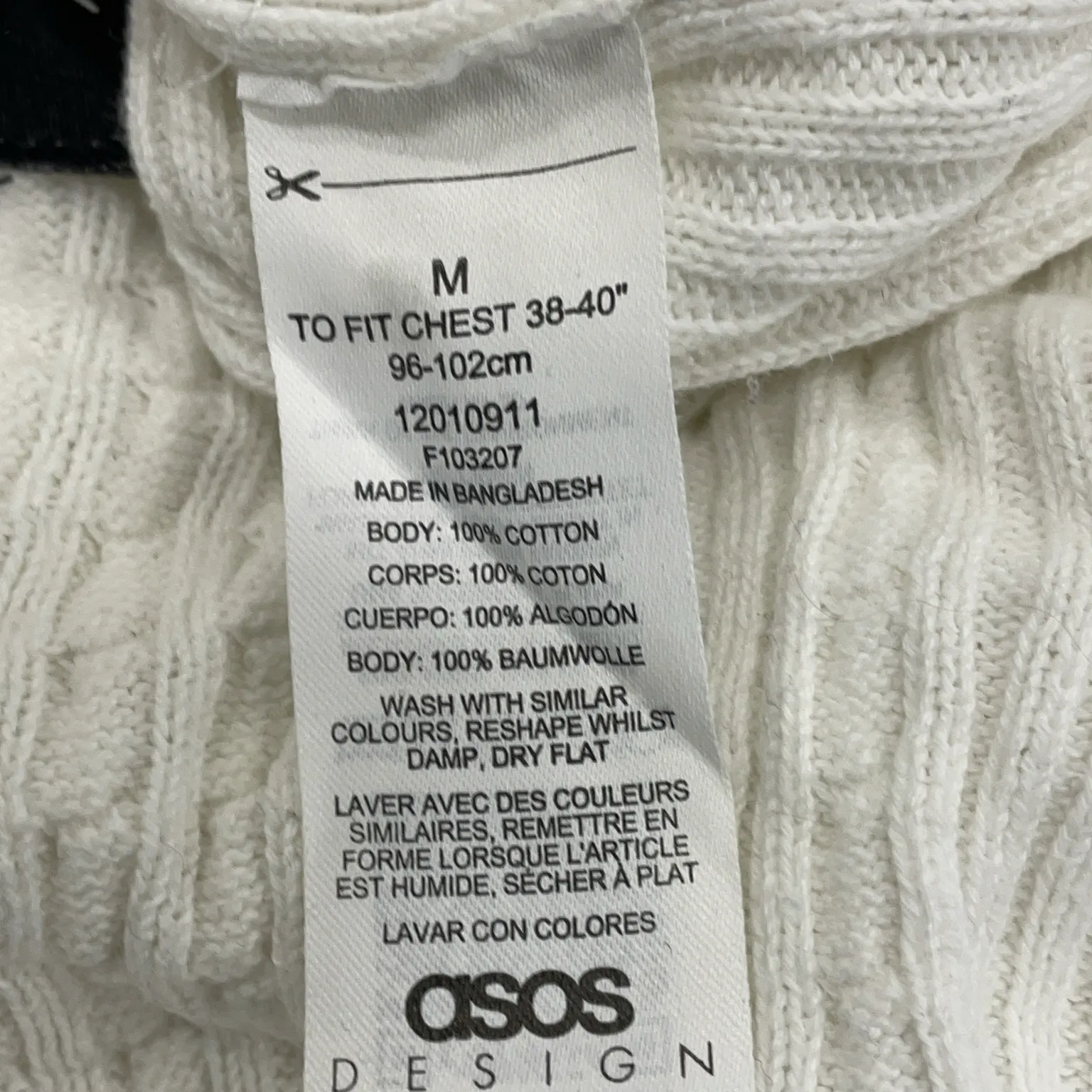 ASOS Design - bild 4