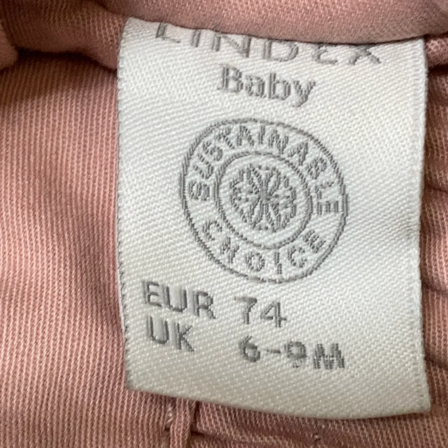 Lindex Baby - bild 3