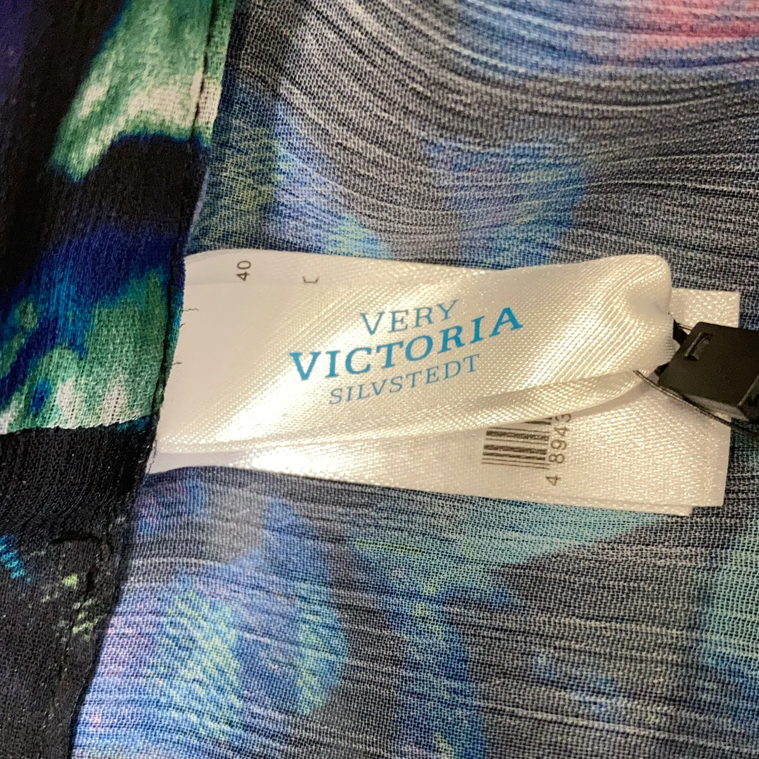 Very Victoria Silvstedt by Mariemeili - bild 3