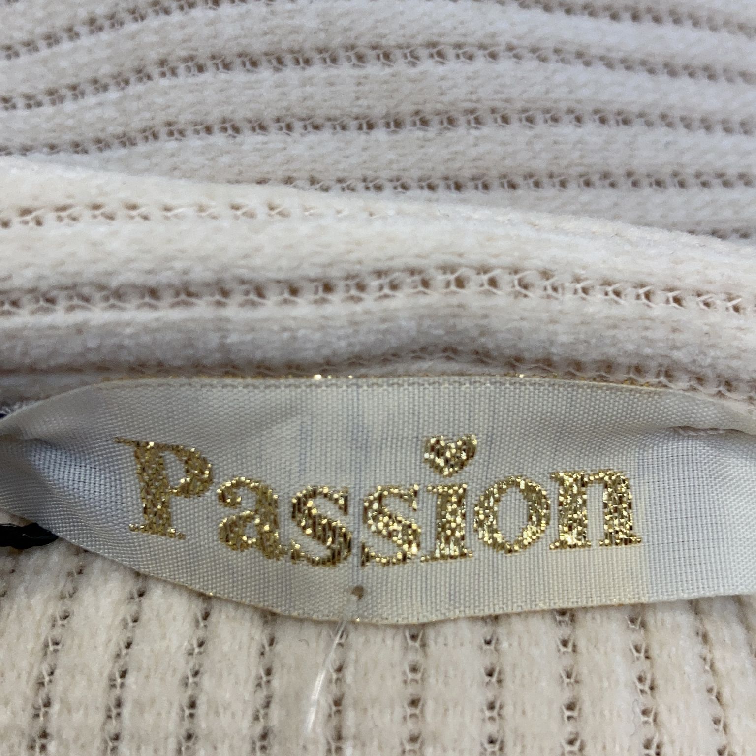 Passion