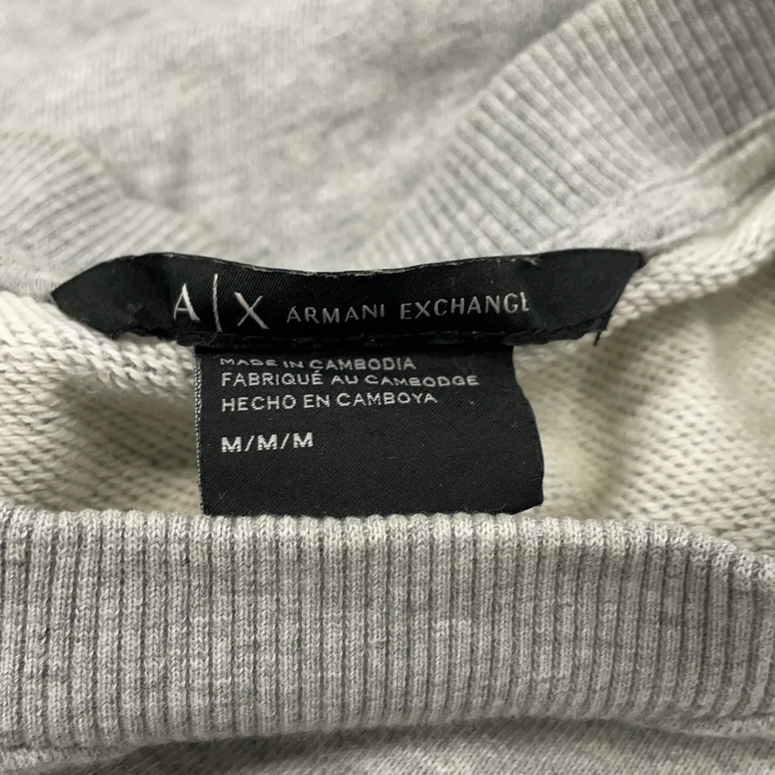 Armani Exchange - bild 3