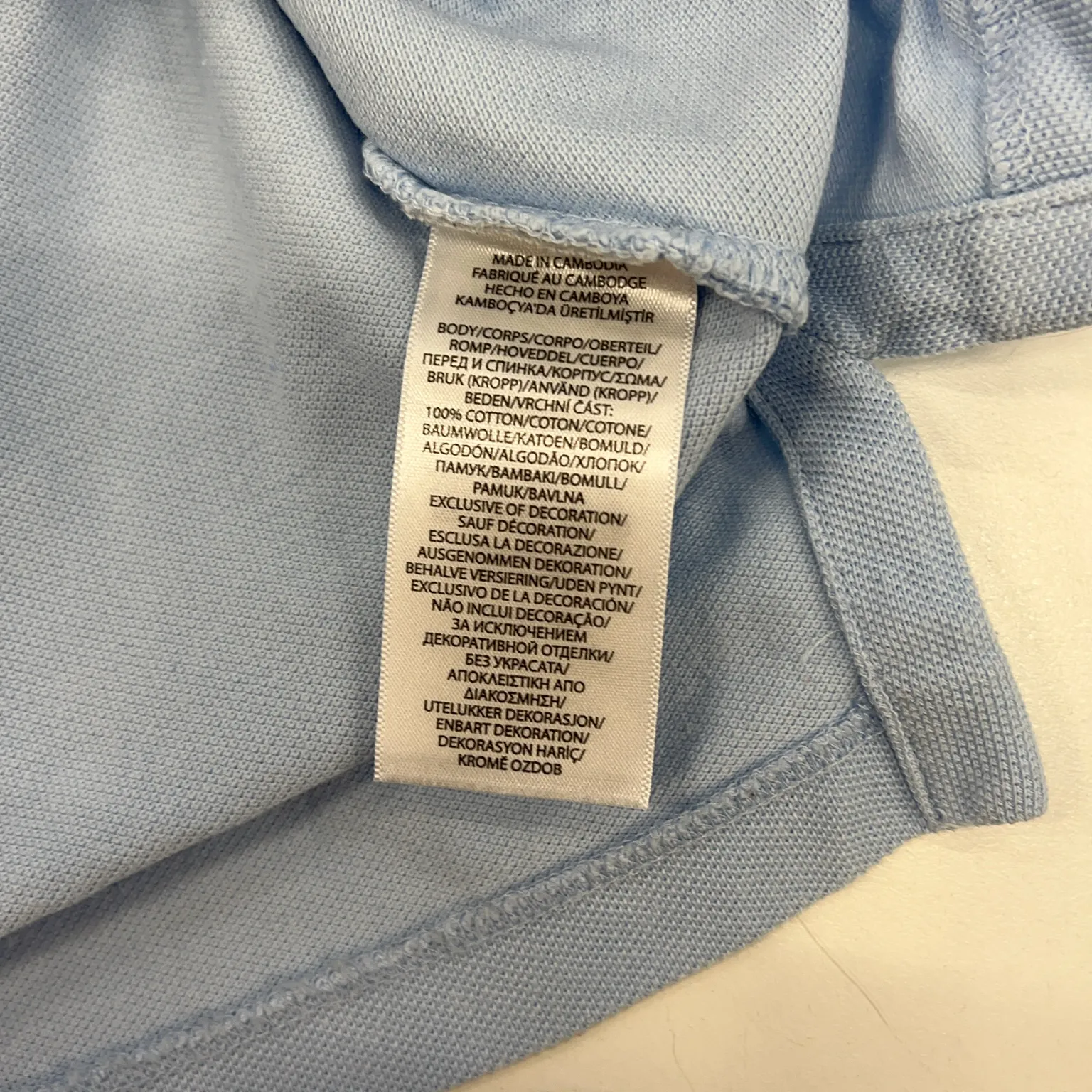 Polo Ralph Lauren - bild 4