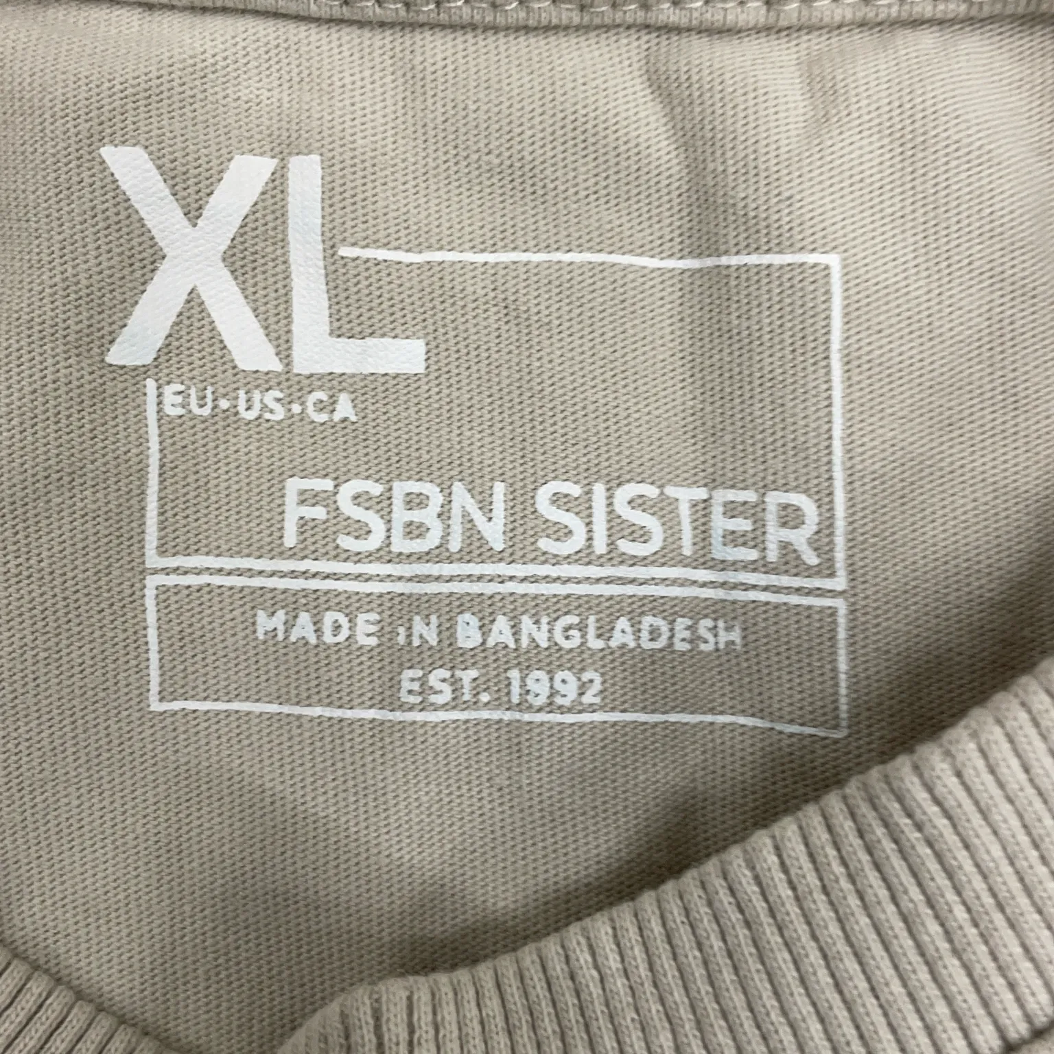 FSBN Sister - bild 3