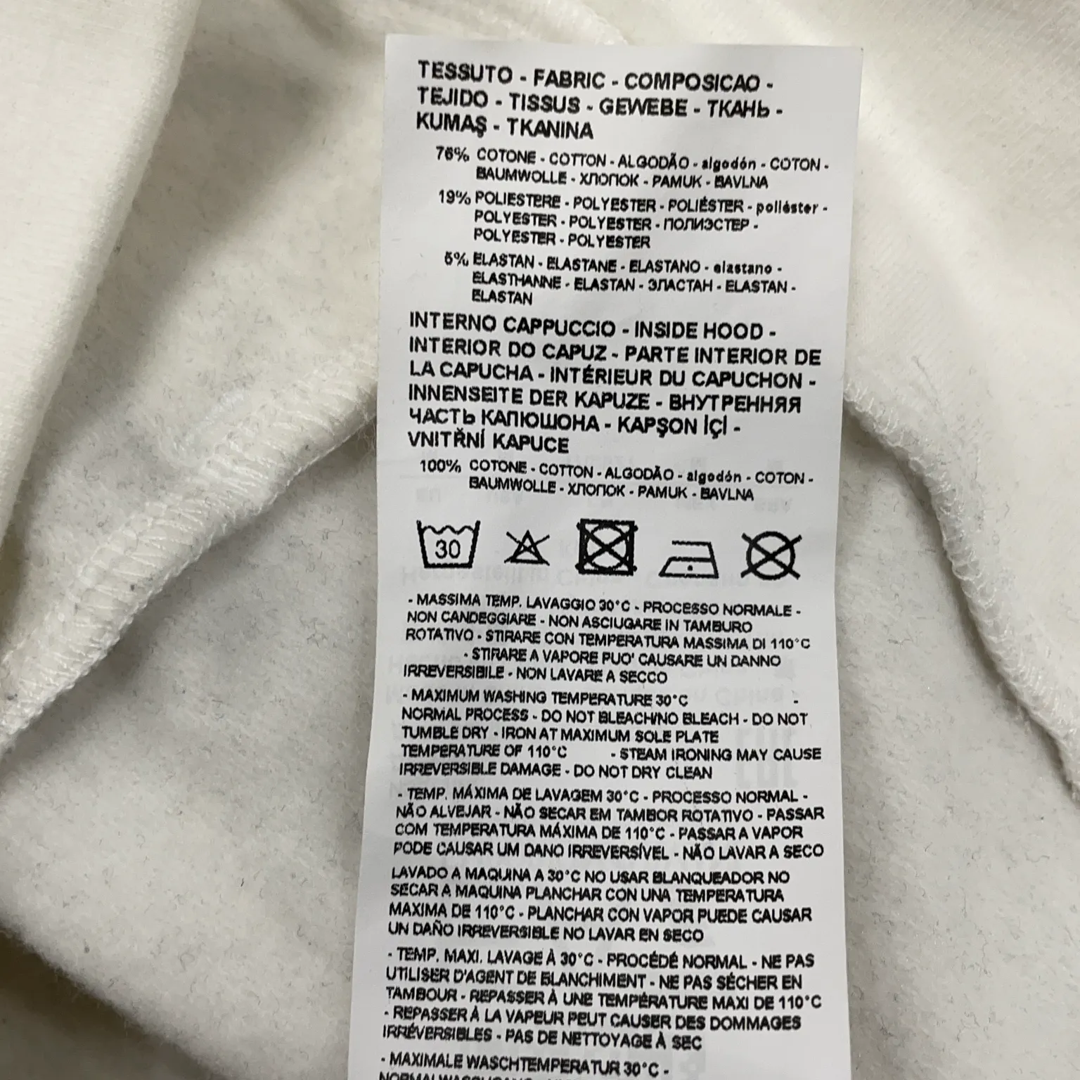 Emporio Armani - bild 4