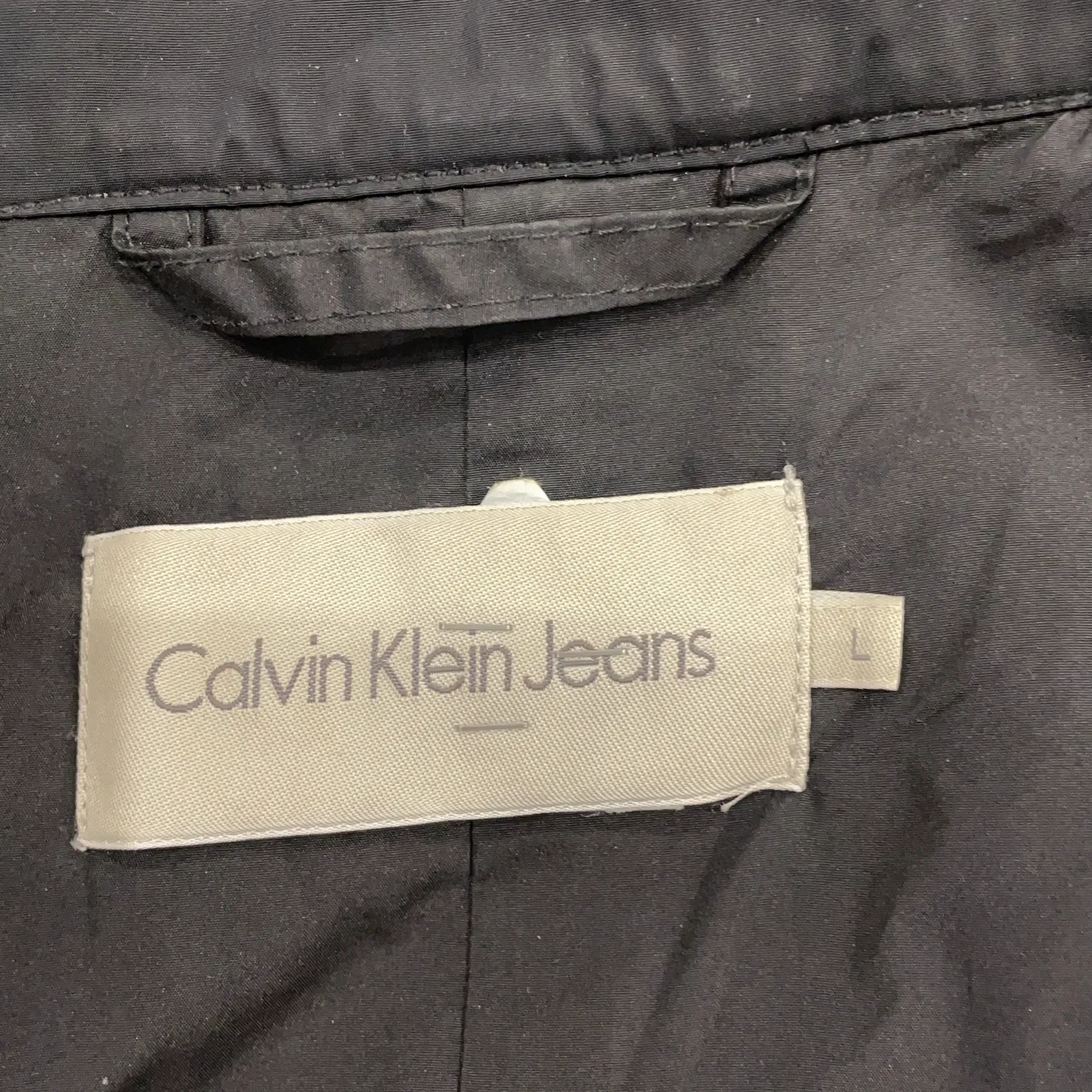Calvin Klein Jeans - bild 3