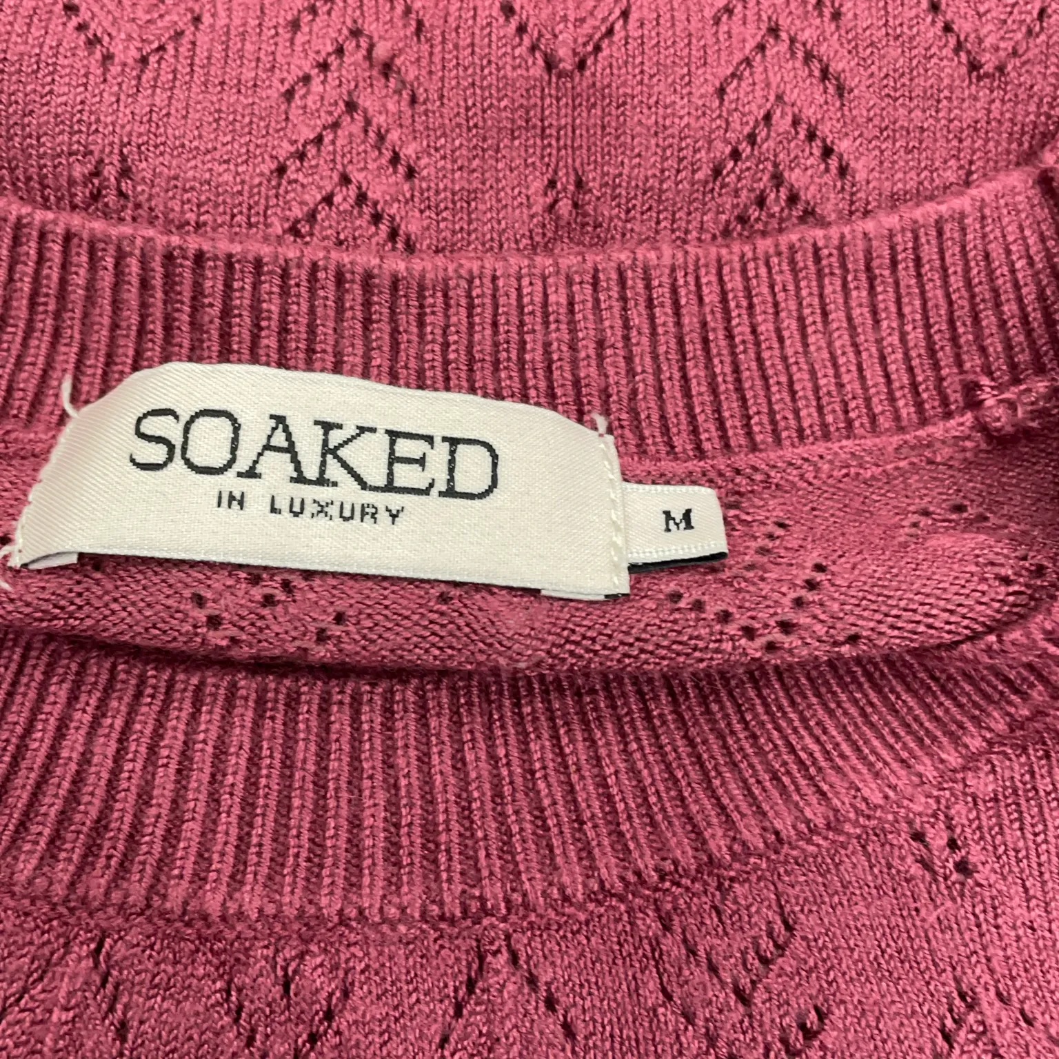 Soaked in Luxury - bild 3