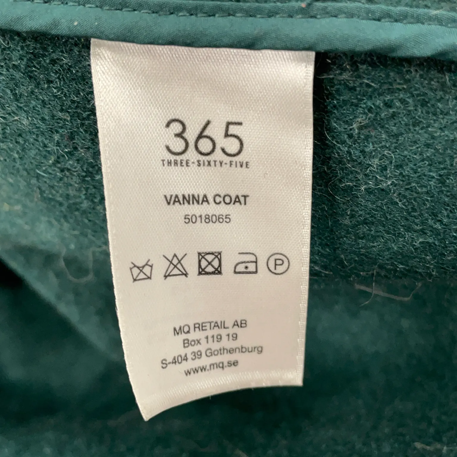 365 Three-Sixty-Five - bild 3