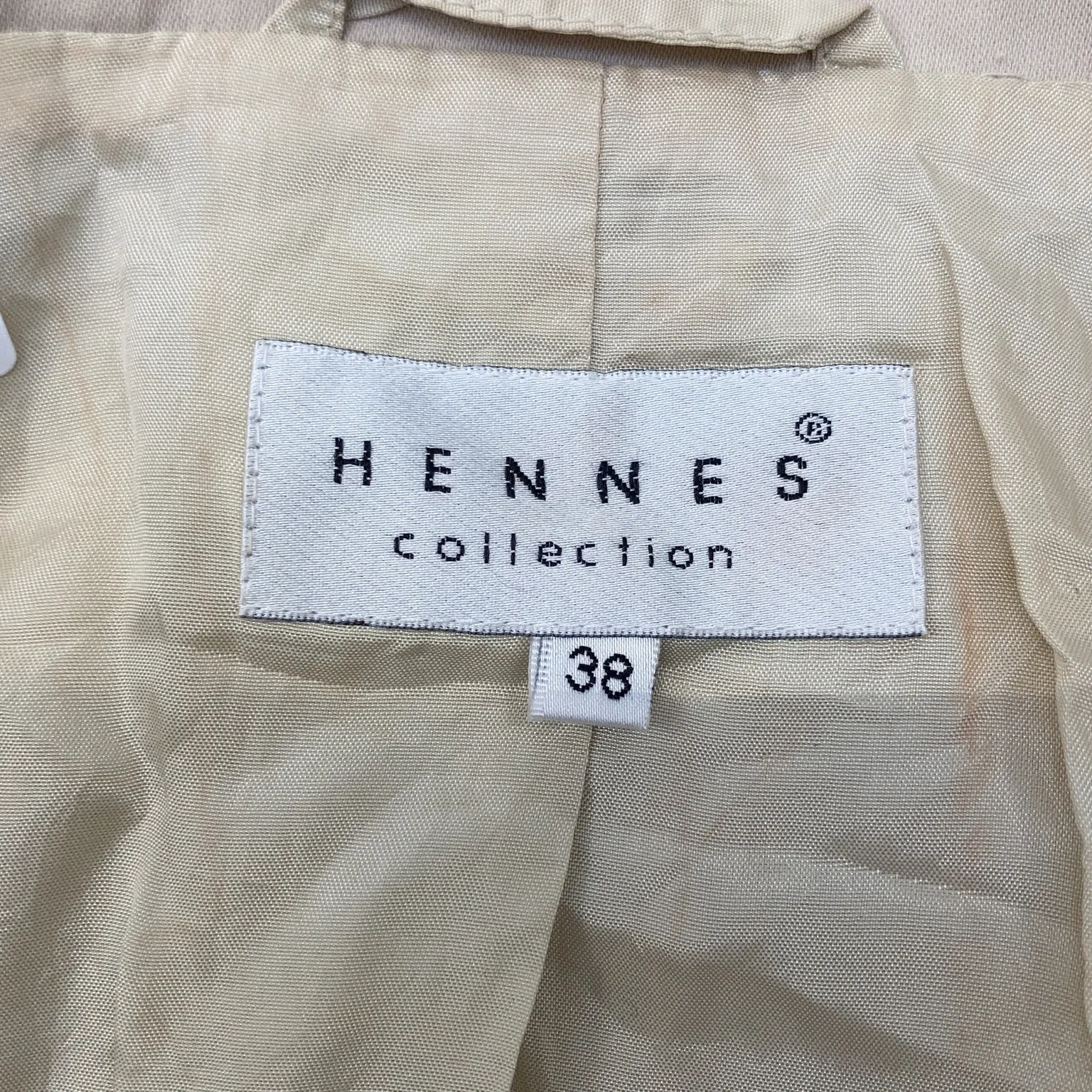 Hennes Collection - bild 3