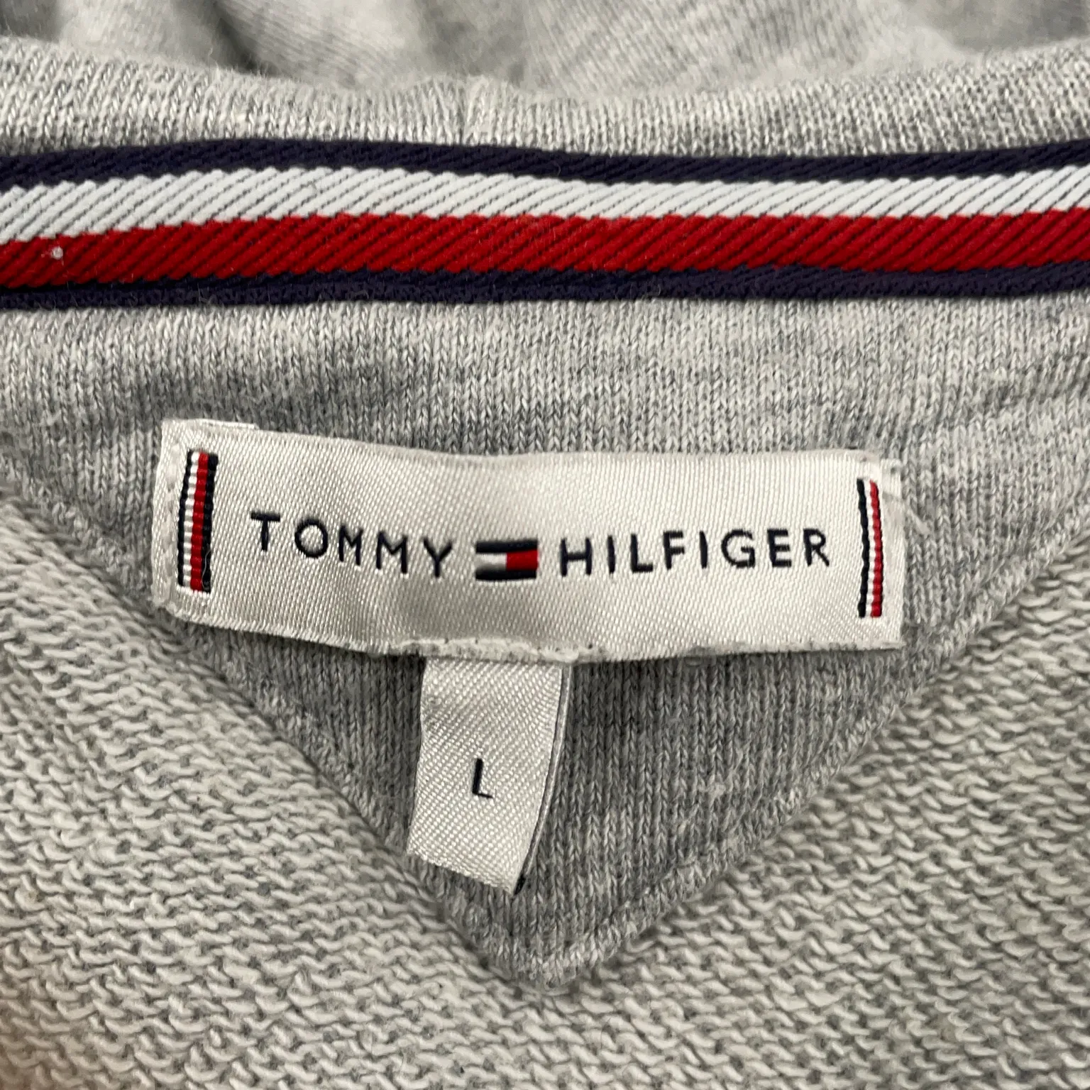 Tommy Hilfiger - bild 3