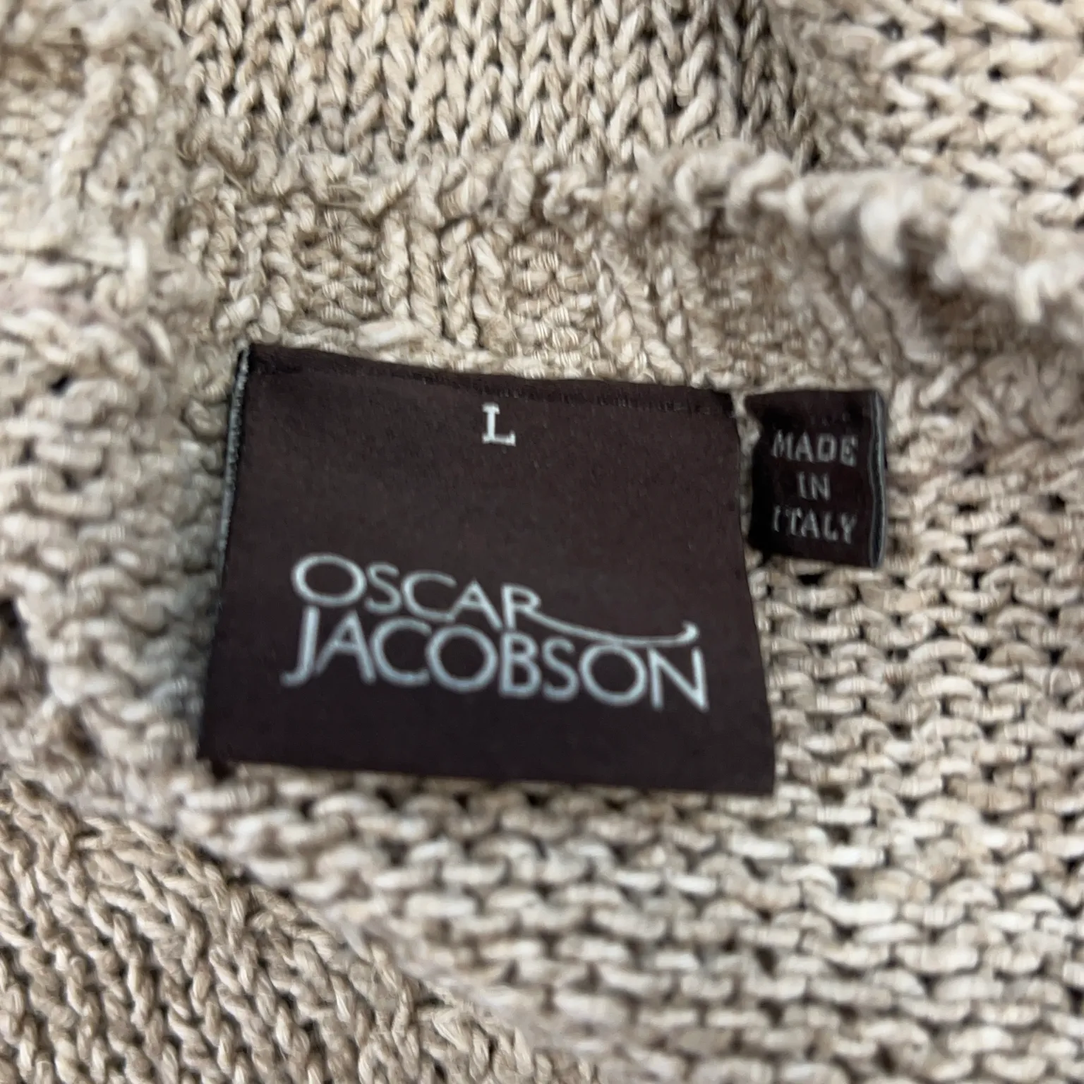 Oscar Jacobson - bild 3