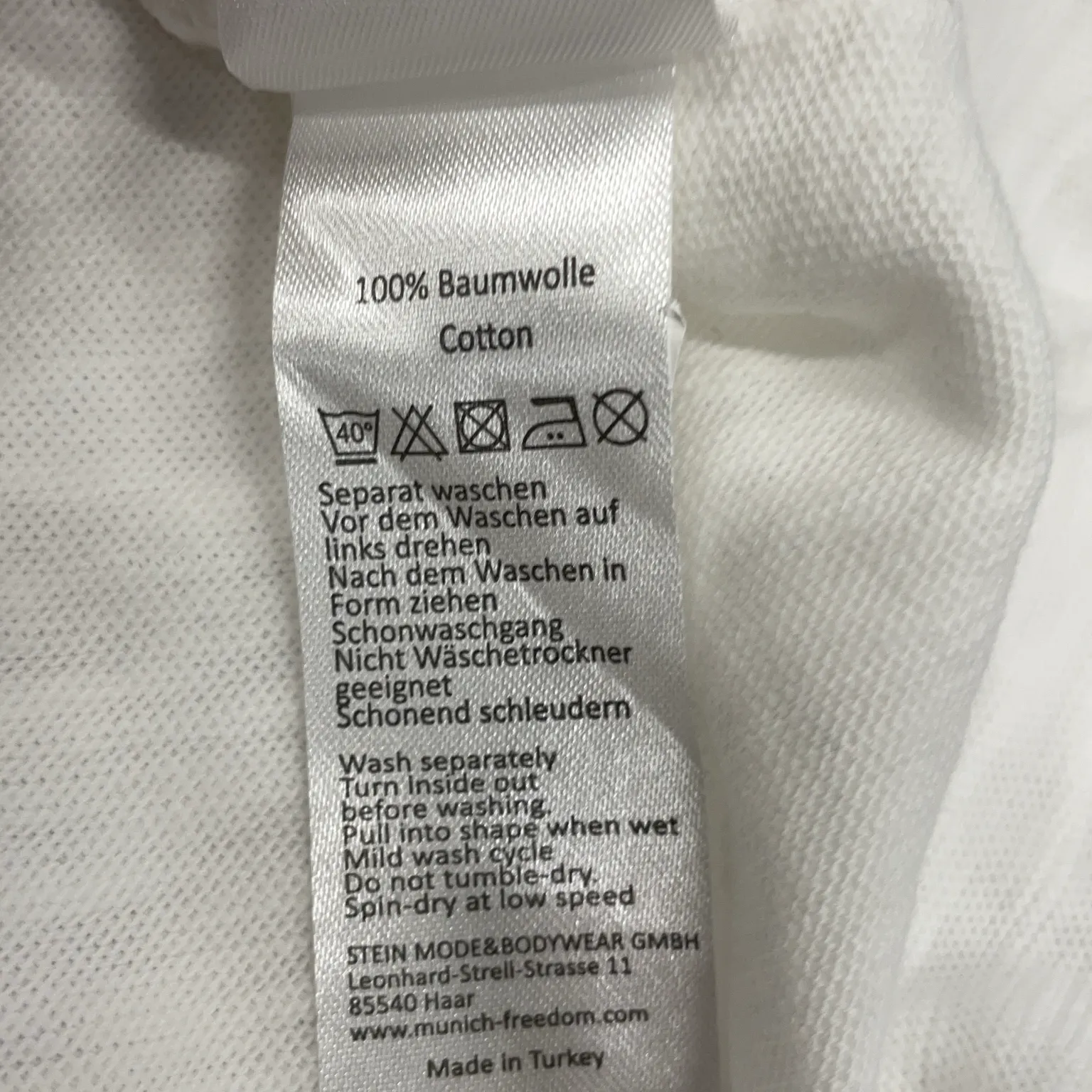 Munich Freedom - bild 4