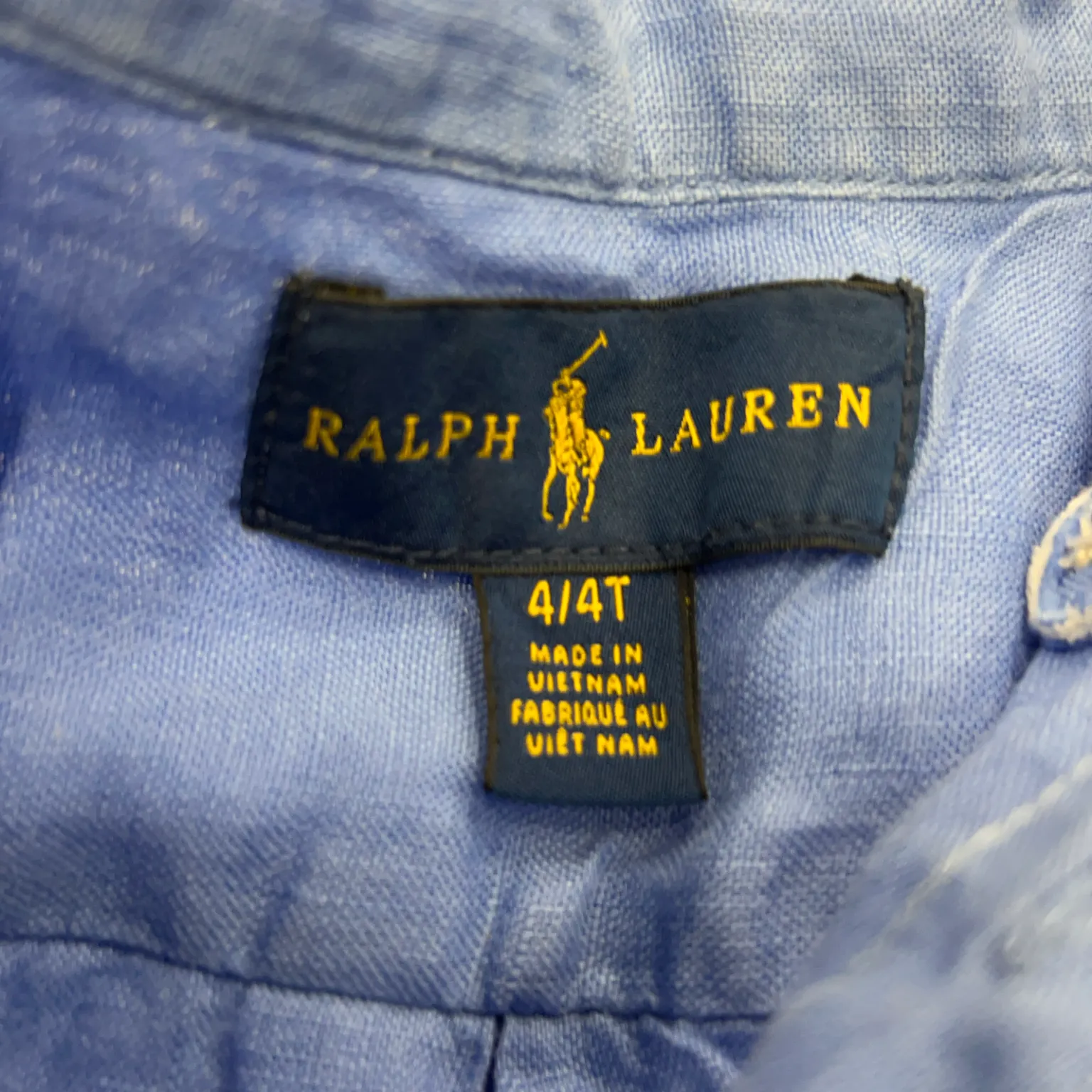 Ralph Lauren - bild 3