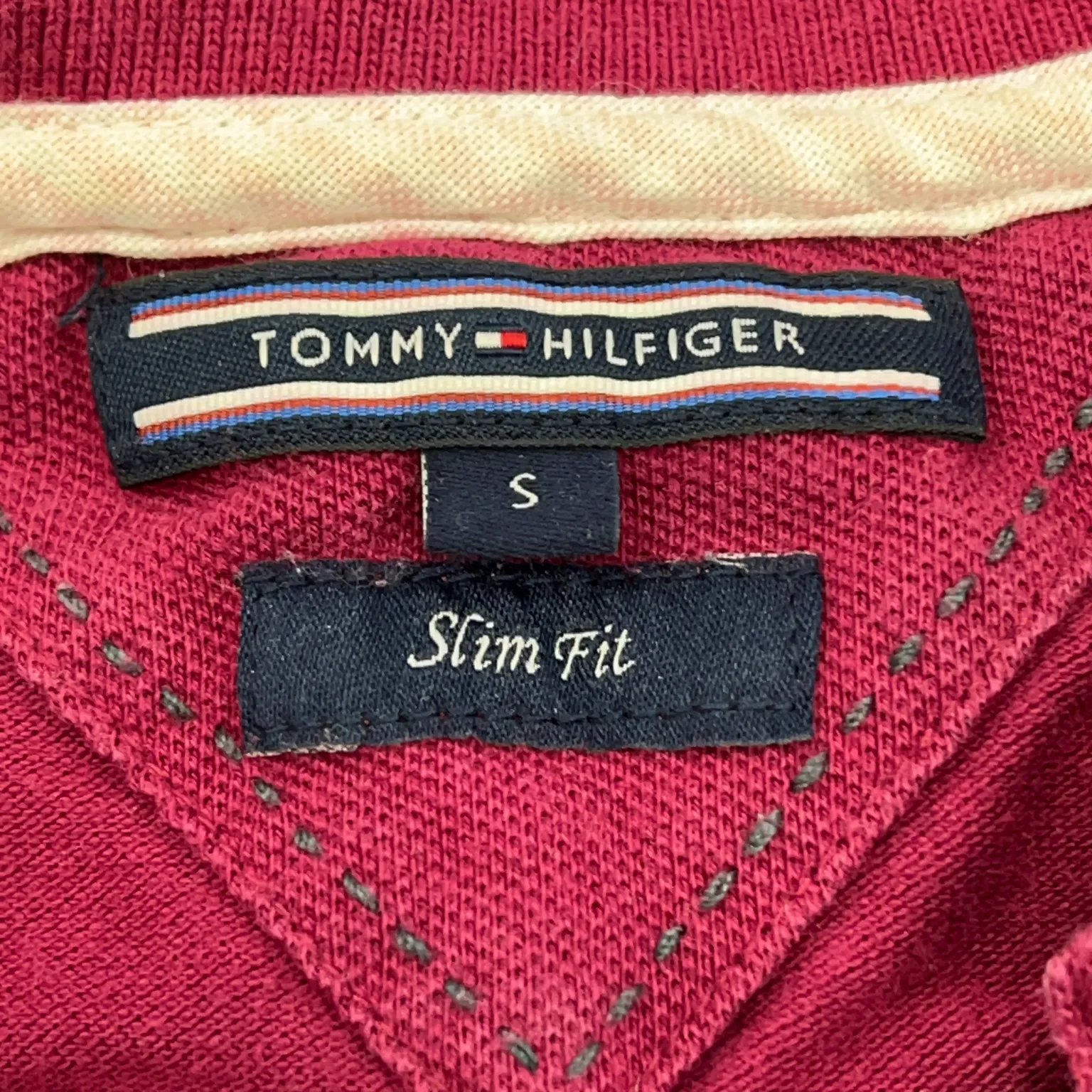 Tommy Hilfiger - bild 3