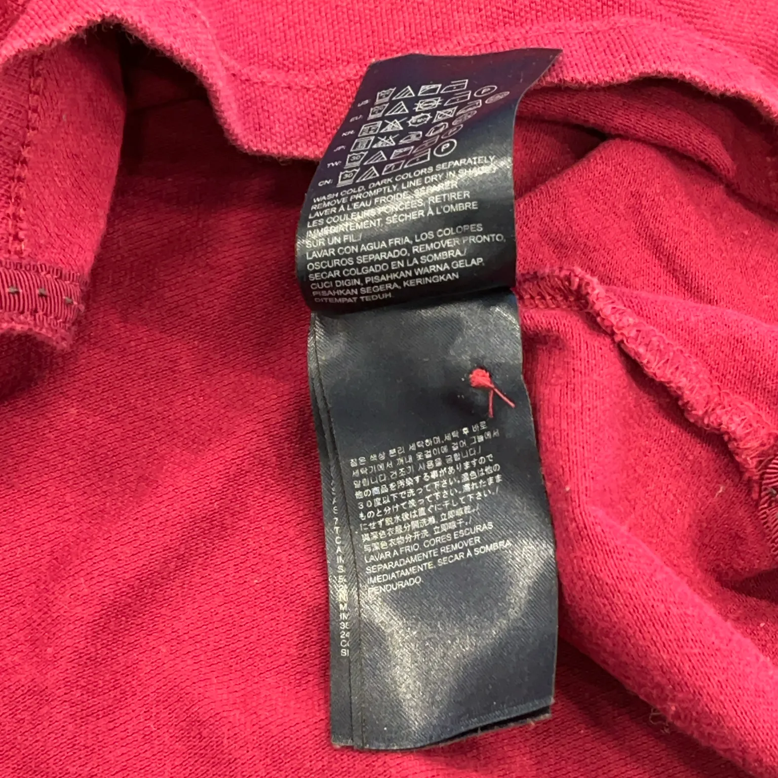 Tommy Hilfiger - bild 4