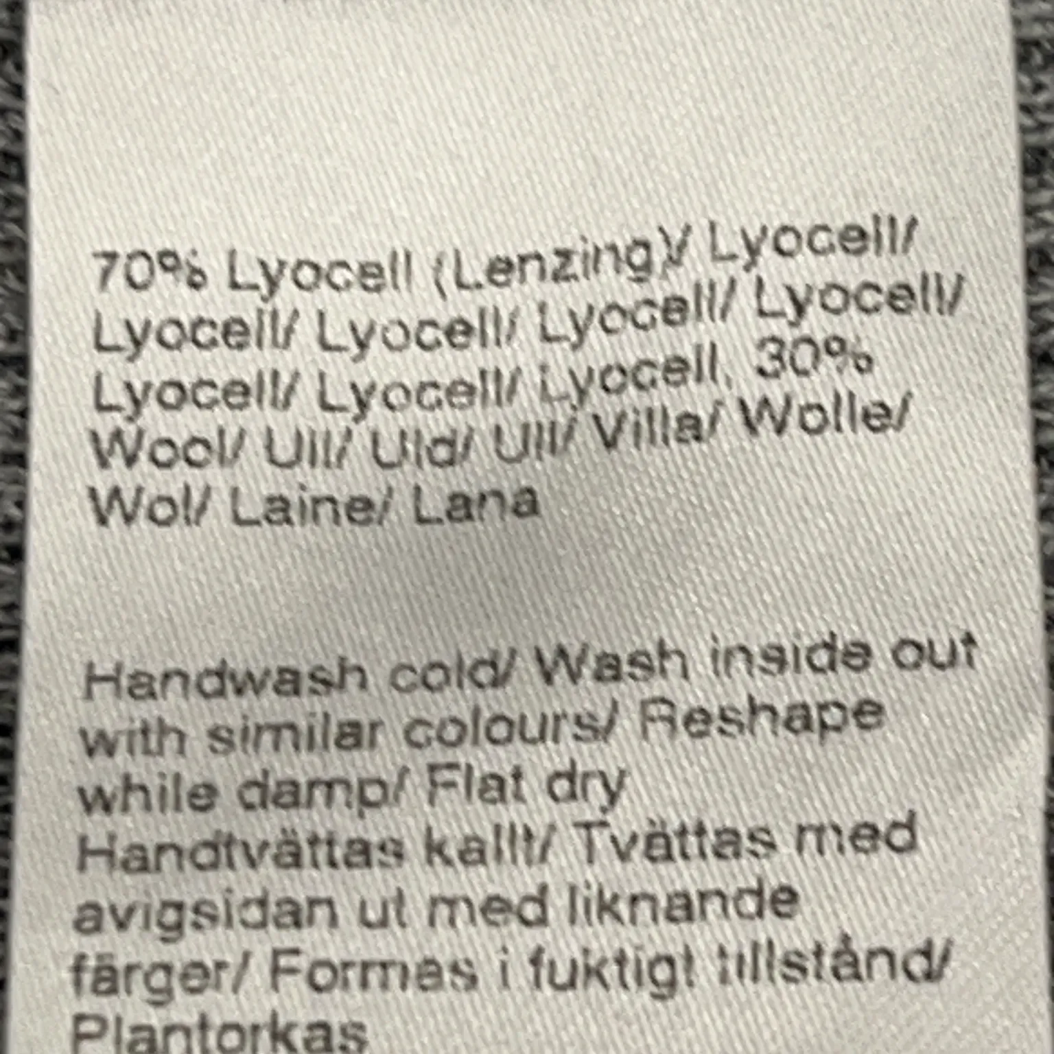 Soft Sport Filippa K - bild 4