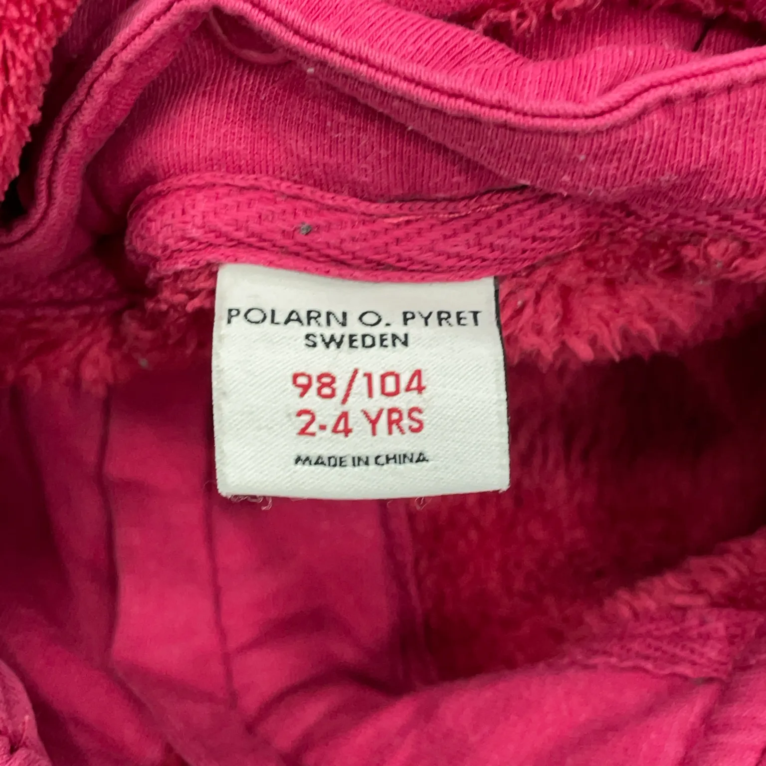 Polarn O. Pyret - bild 3