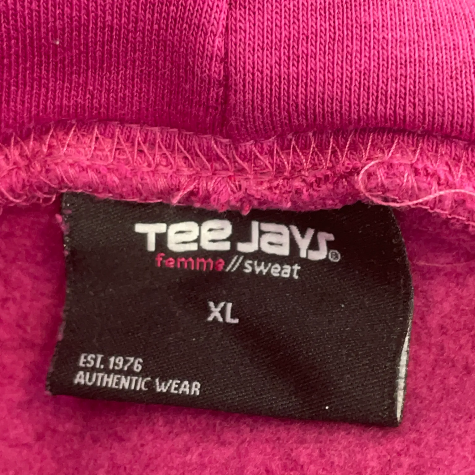 Tee Jays - bild 3