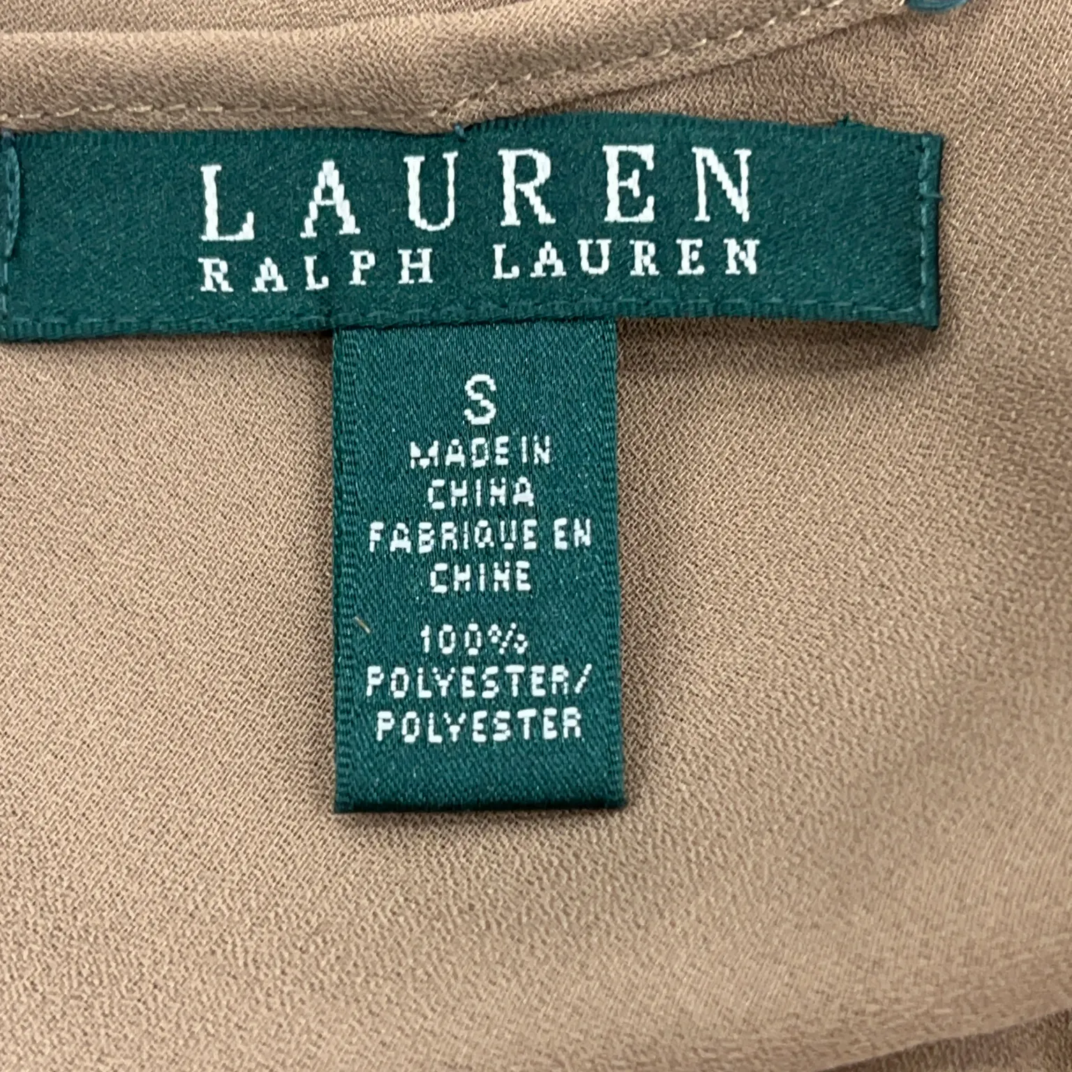 Lauren Ralph Lauren - bild 3