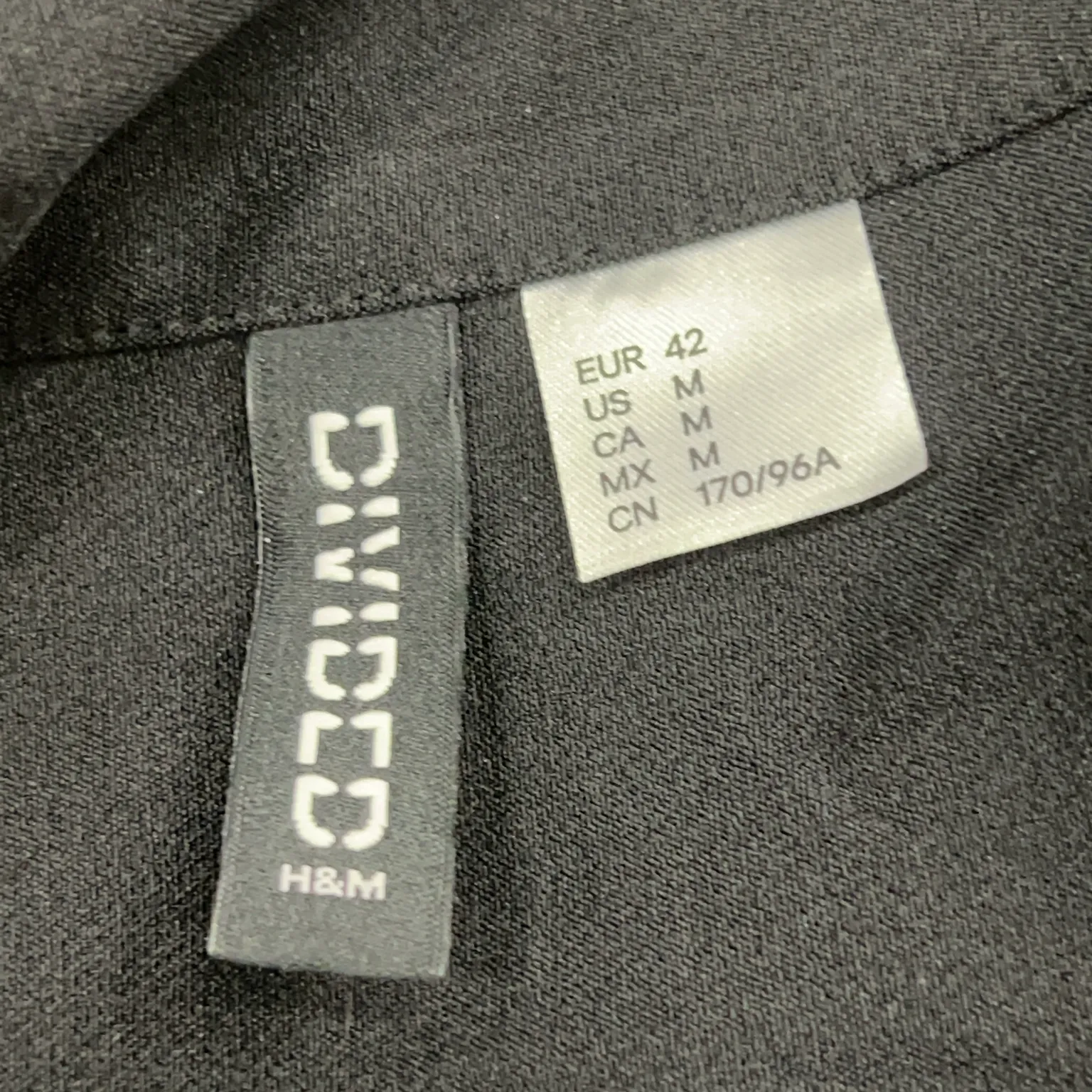 Divided by H&M - bild 3