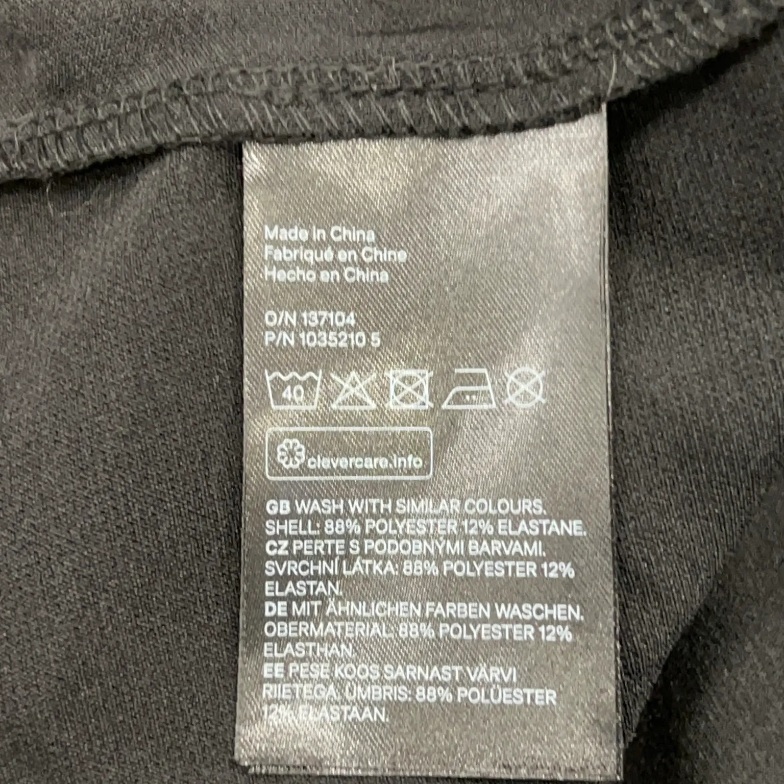 Divided by H&M - bild 4