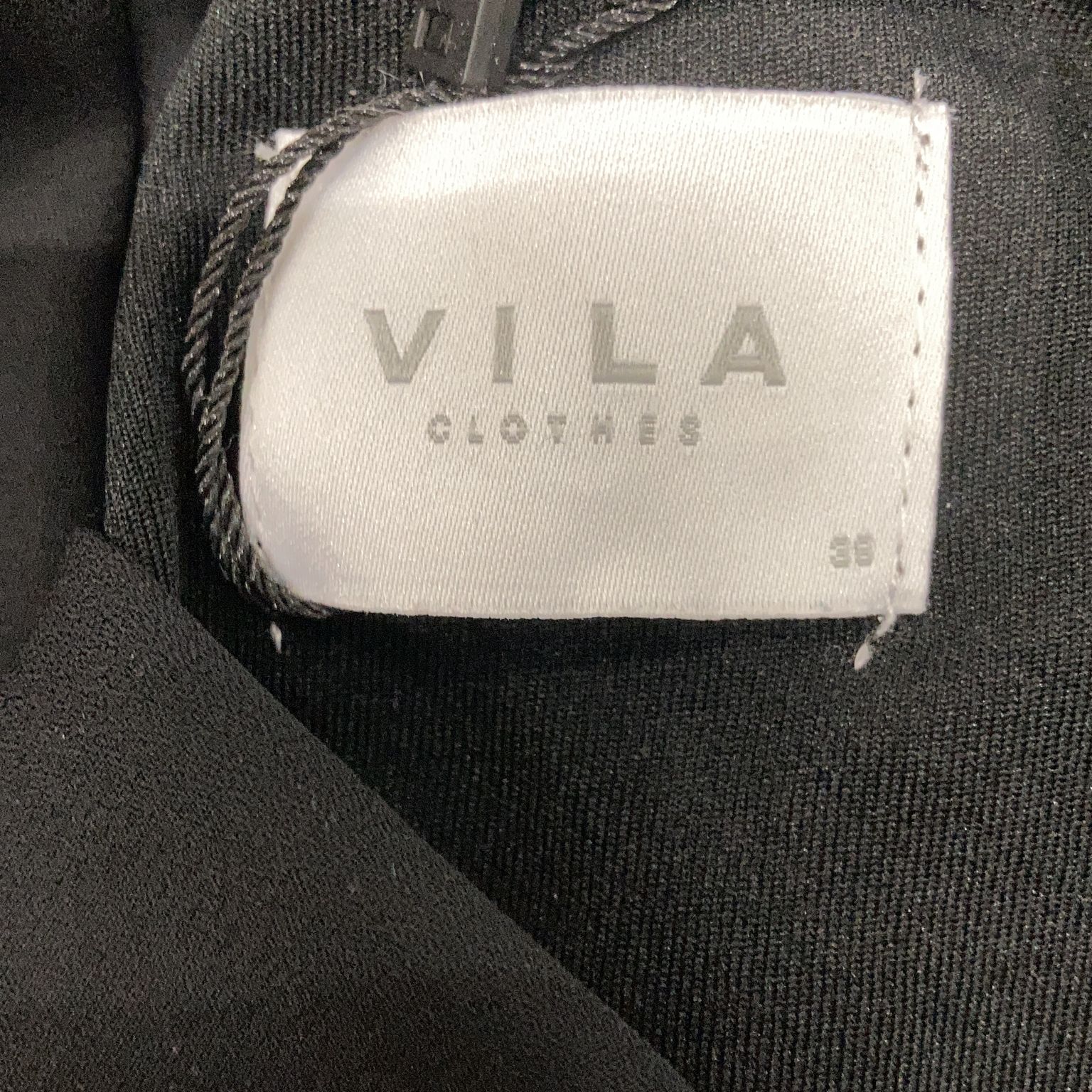 VILA Clothes