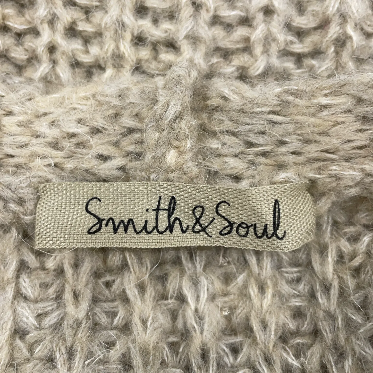 Smith & Soul - bild 3