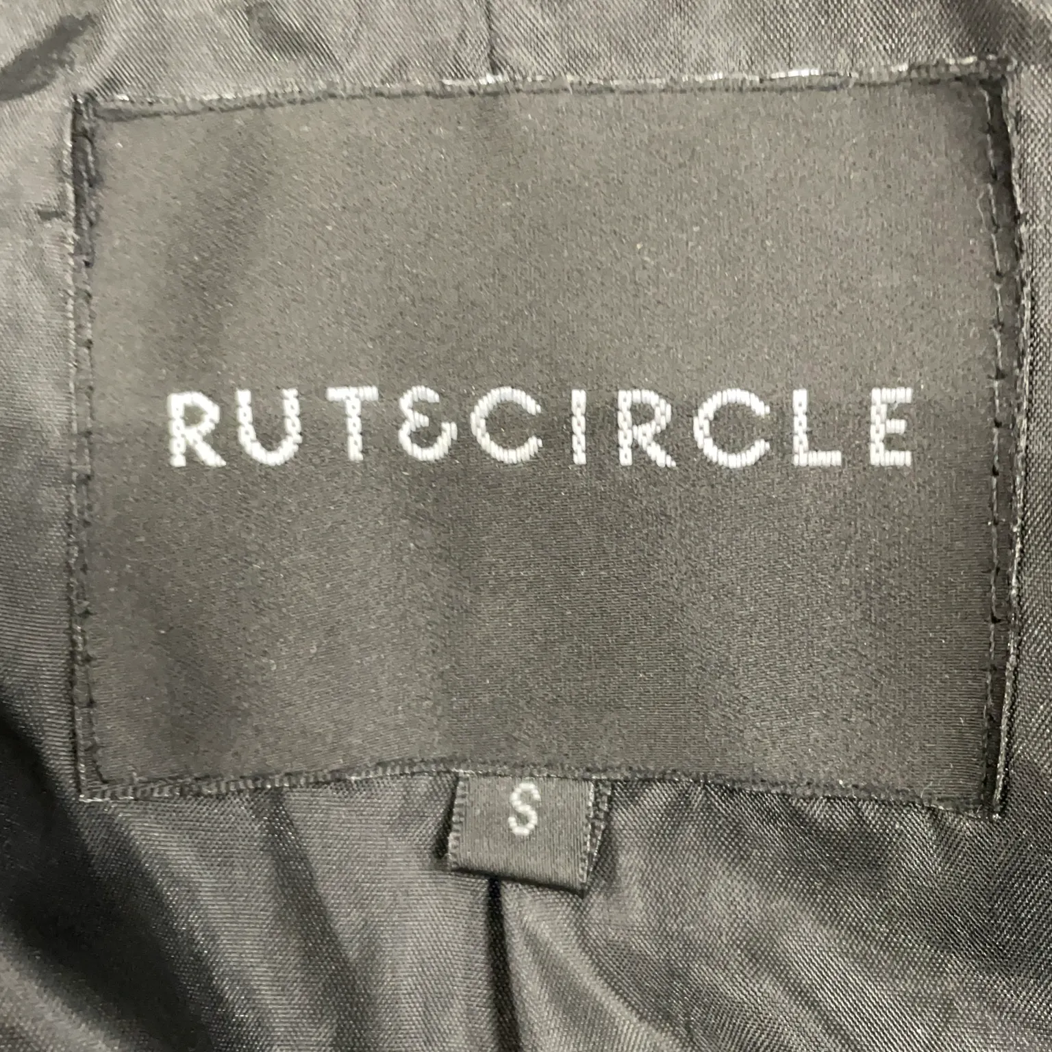 Rut & Circle - bild 3