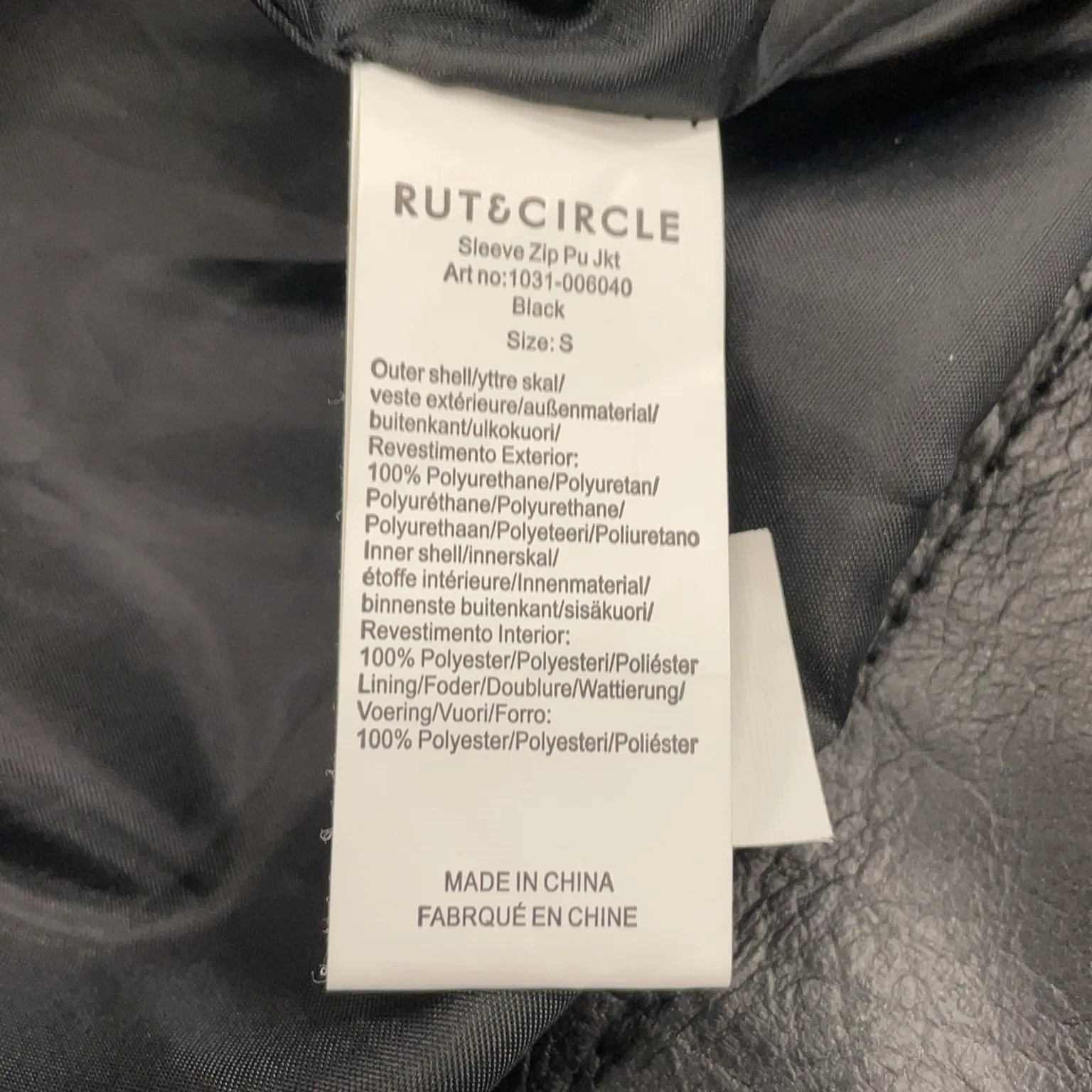 Rut & Circle - bild 4