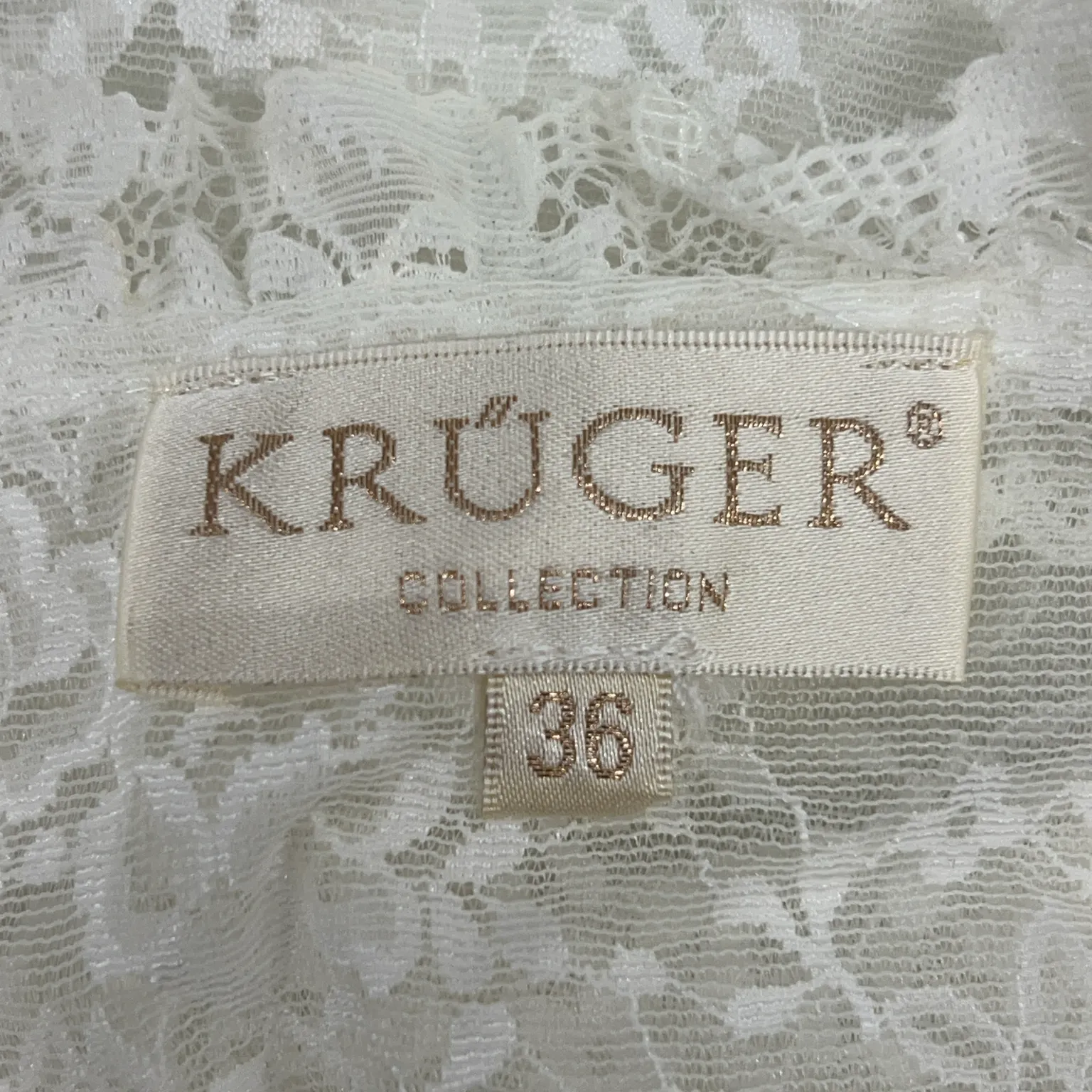 Krüger - bild 3