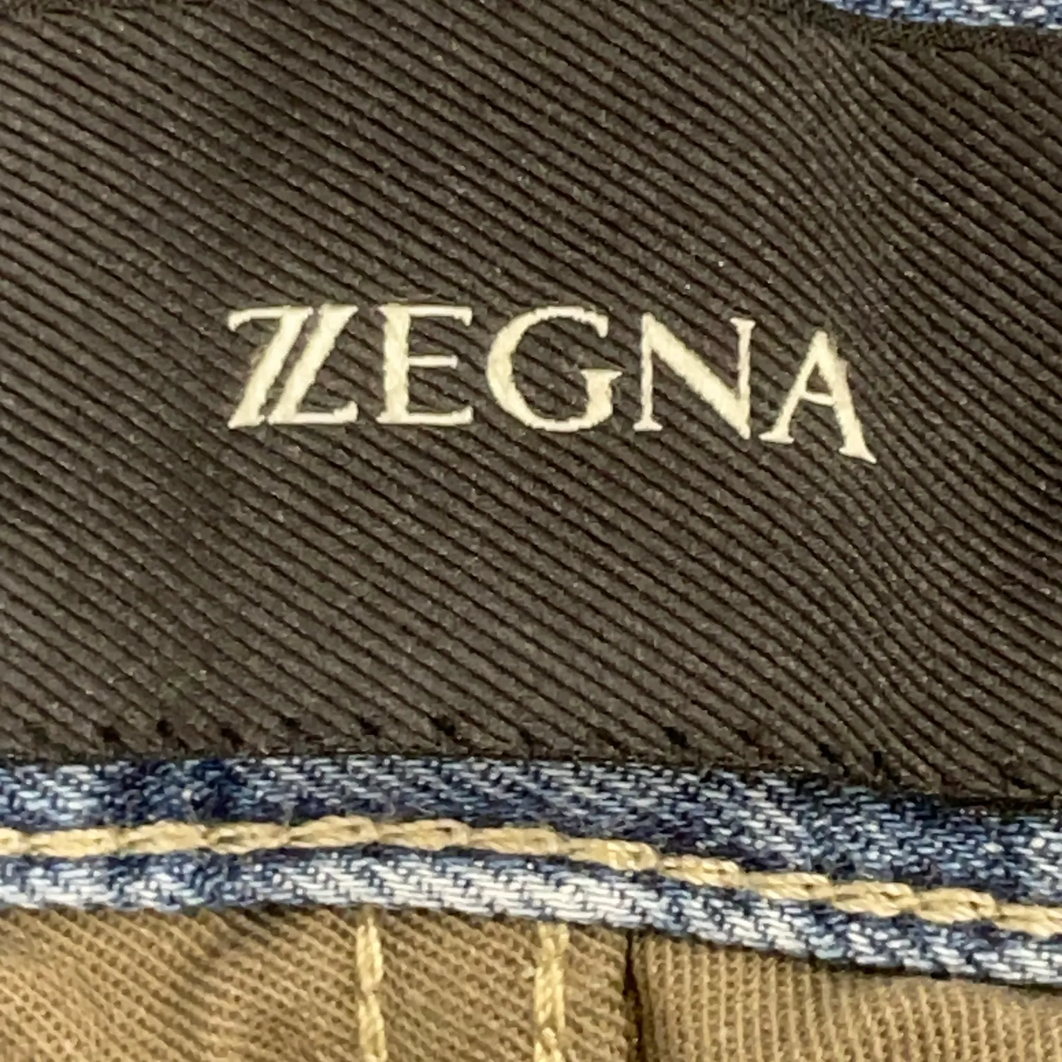 Zegna - bild 3