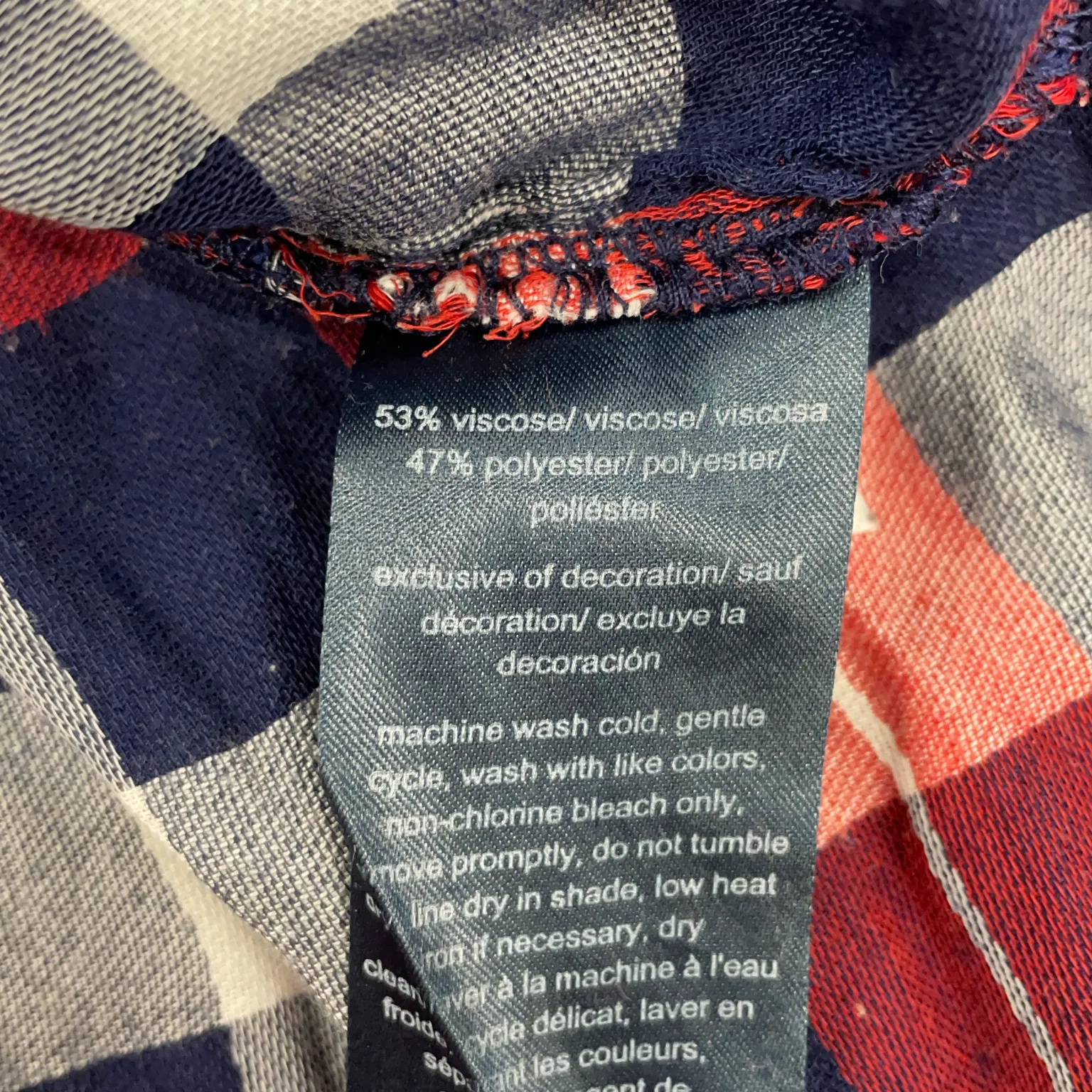 Tommy Hilfiger - bild 4