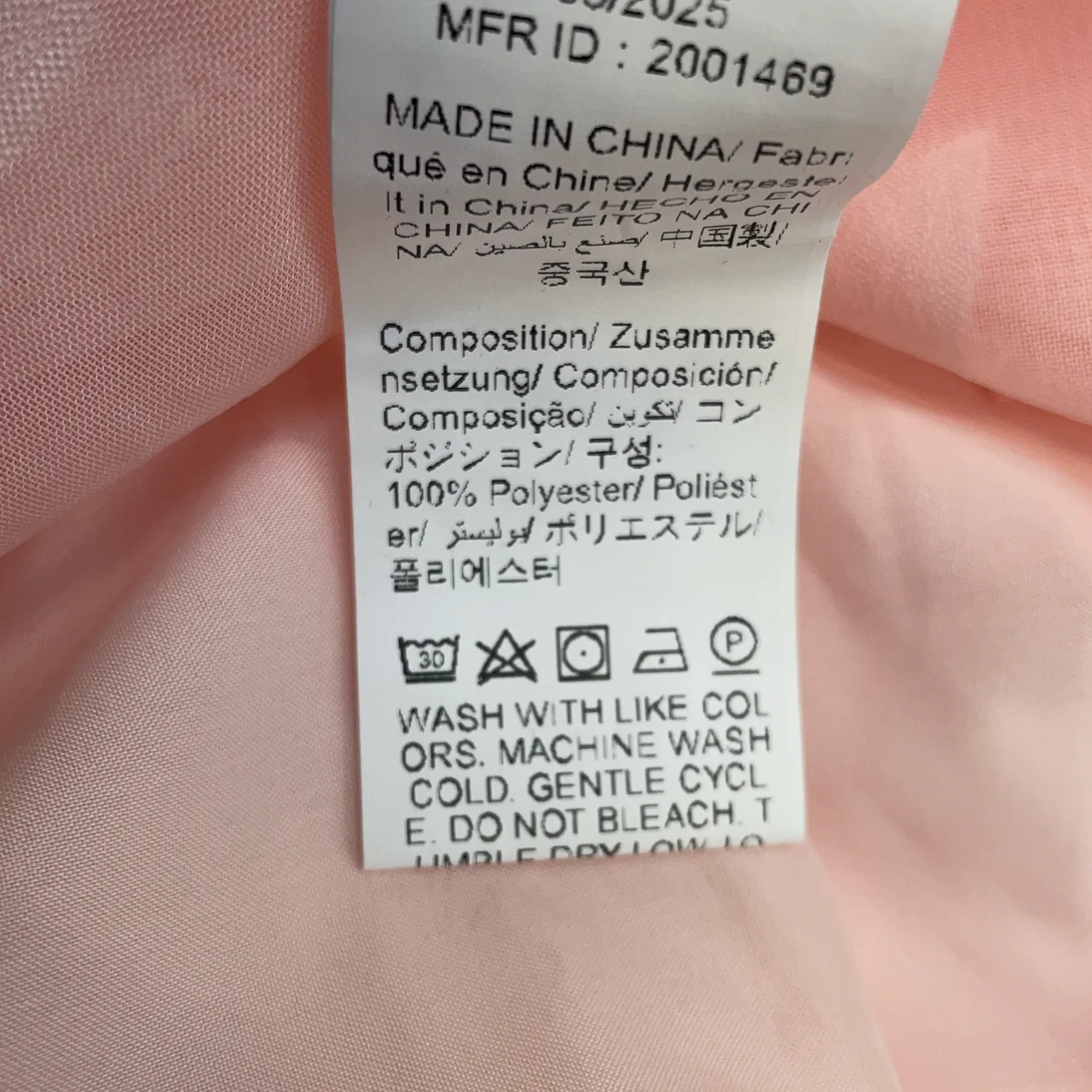 Shein Curve - bild 4