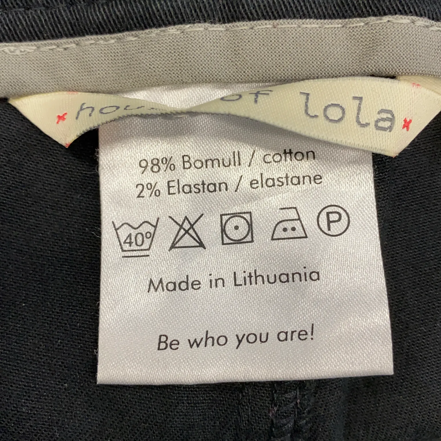 House of Lola - bild 4