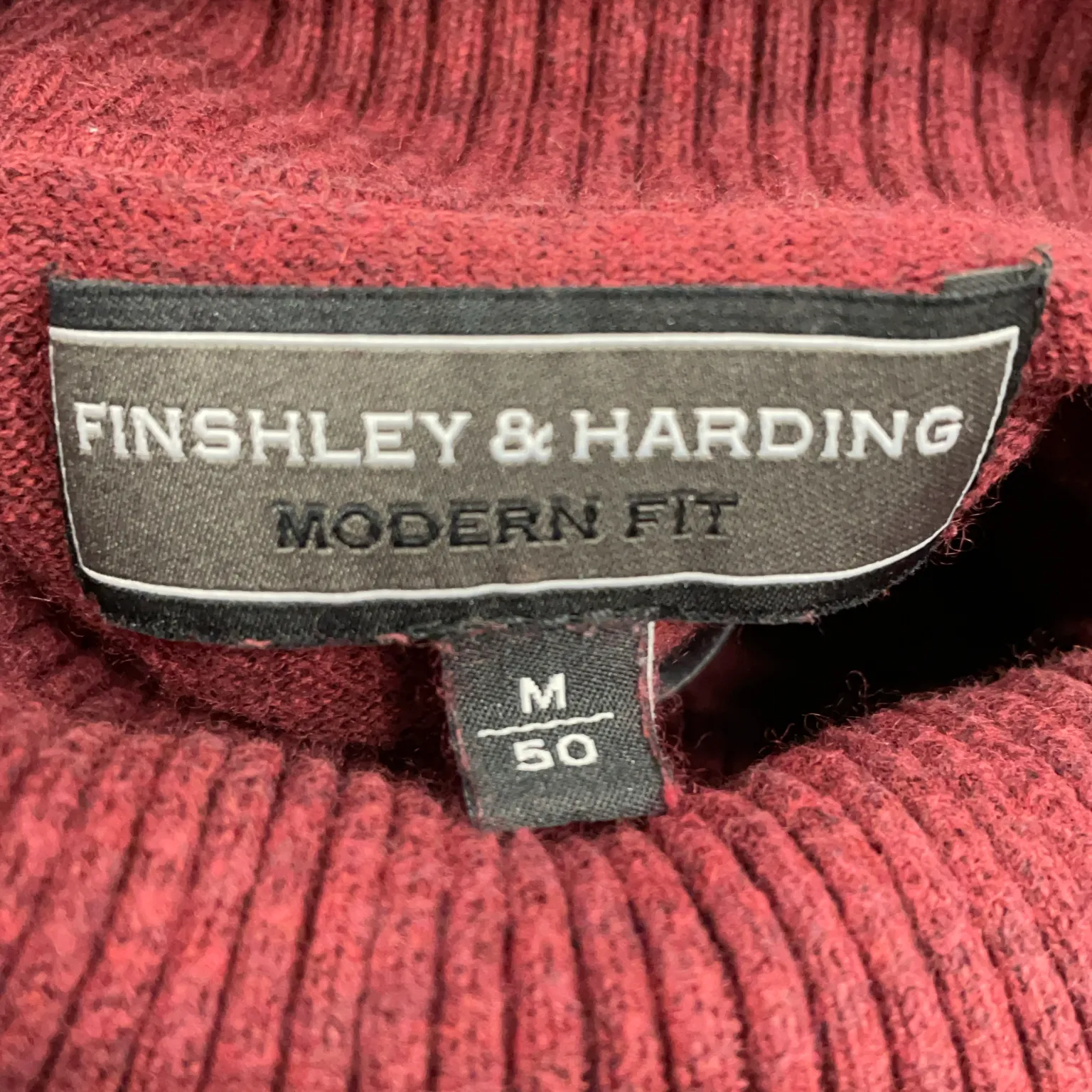 Finshley & Harding - bild 3